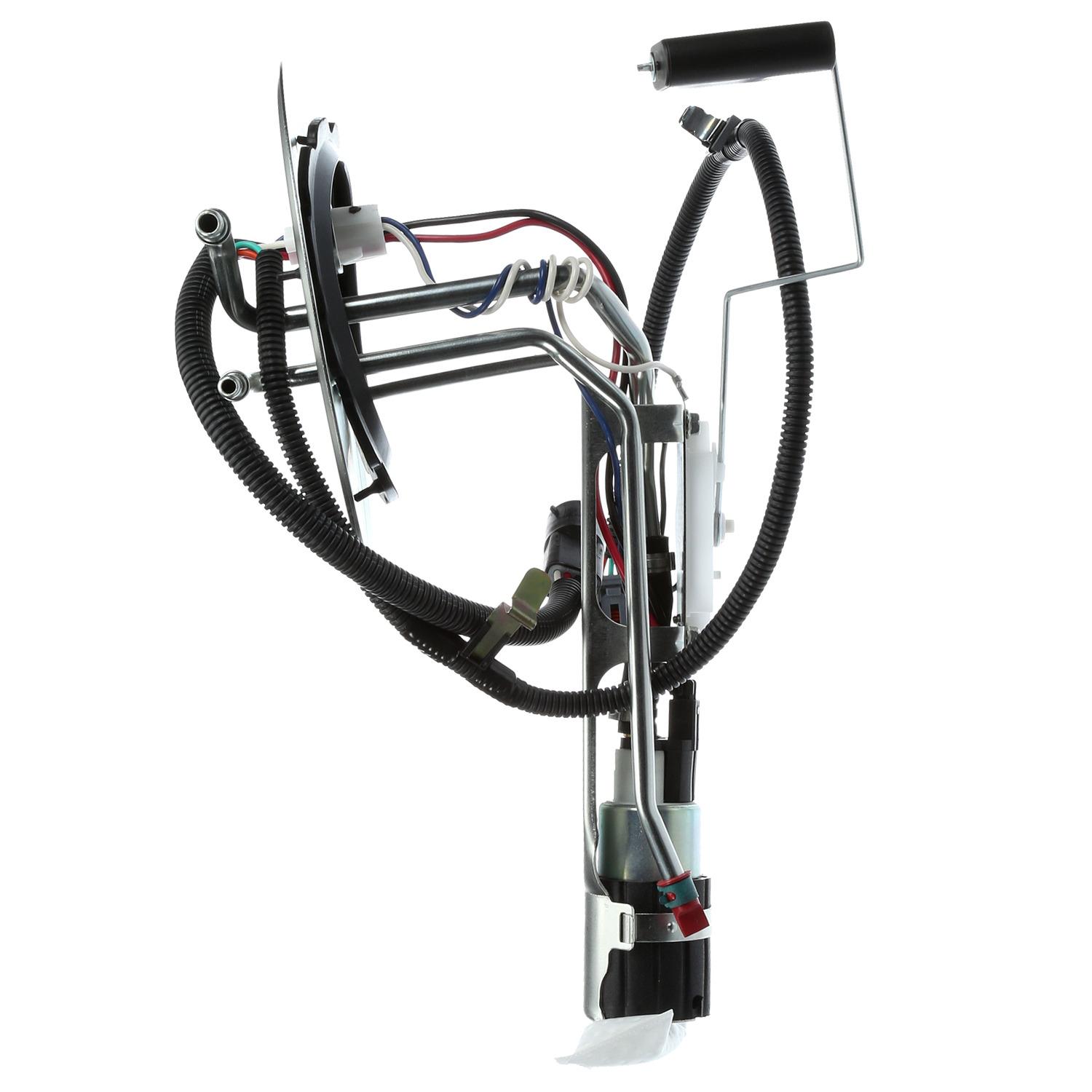 Delphi HP10073 Fuel Pump and Sender Assembly product image 7 of 10