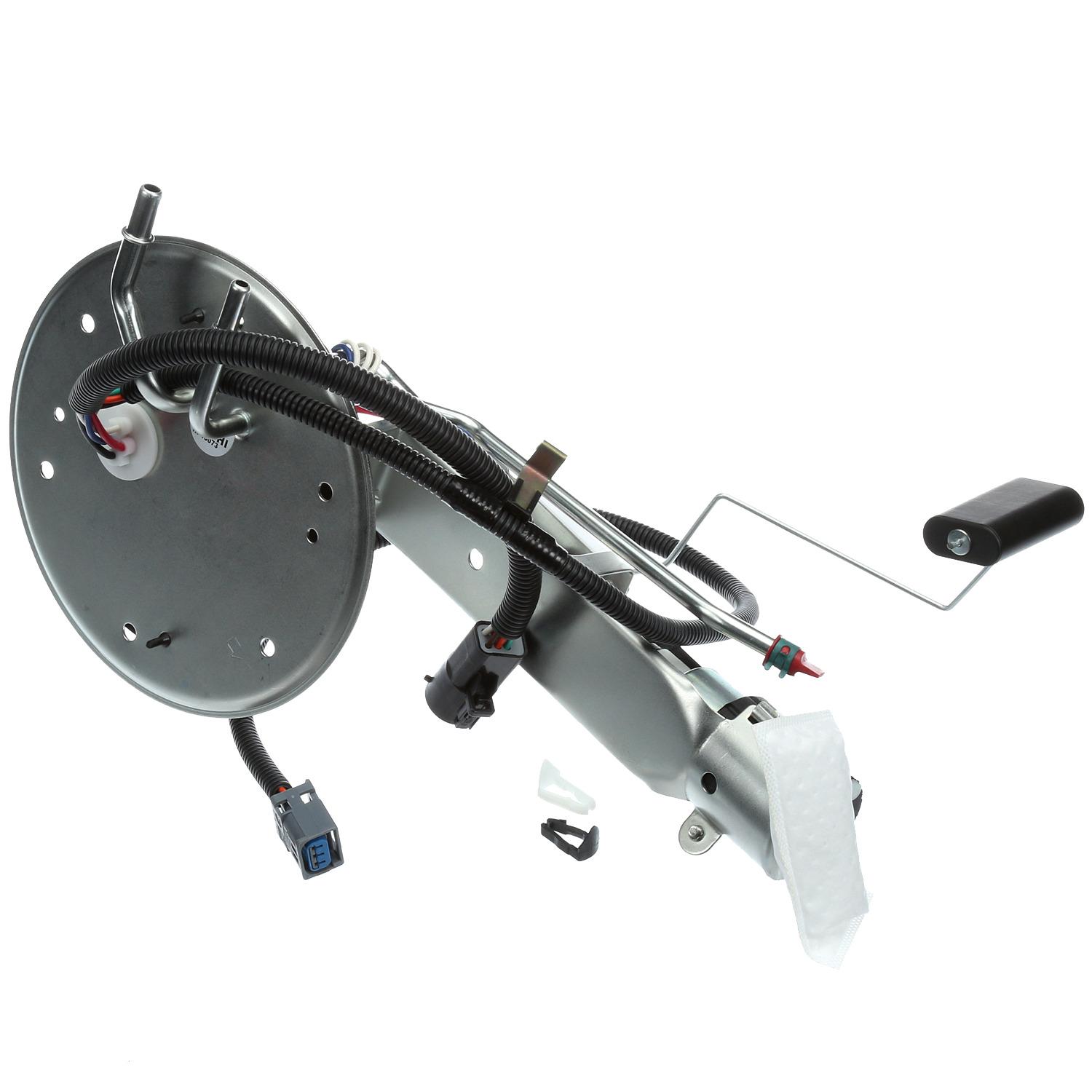 Delphi HP10073 Fuel Pump and Sender Assembly product image 8 of 10