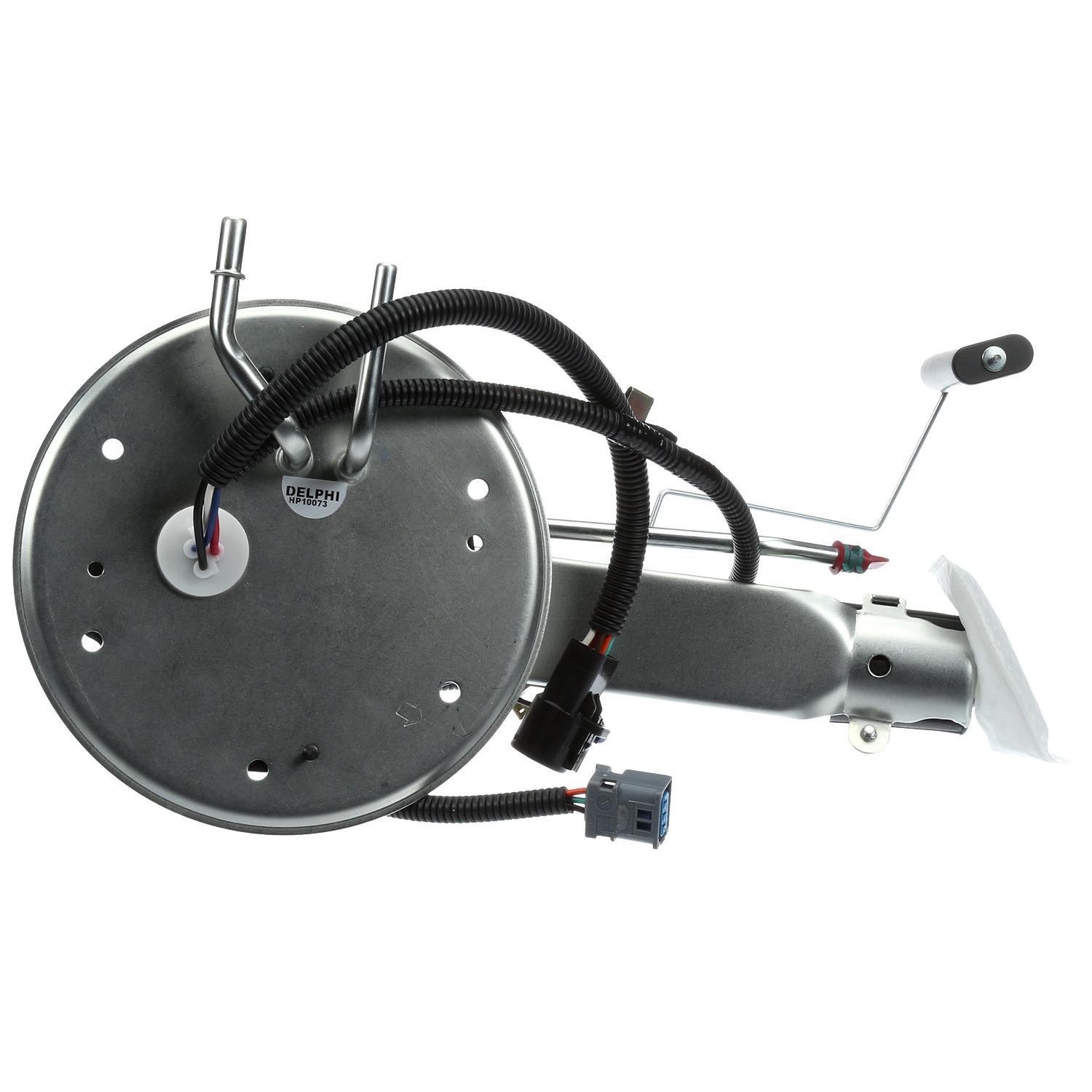 Delphi HP10073 Fuel Pump and Sender Assembly product image 9 of 10