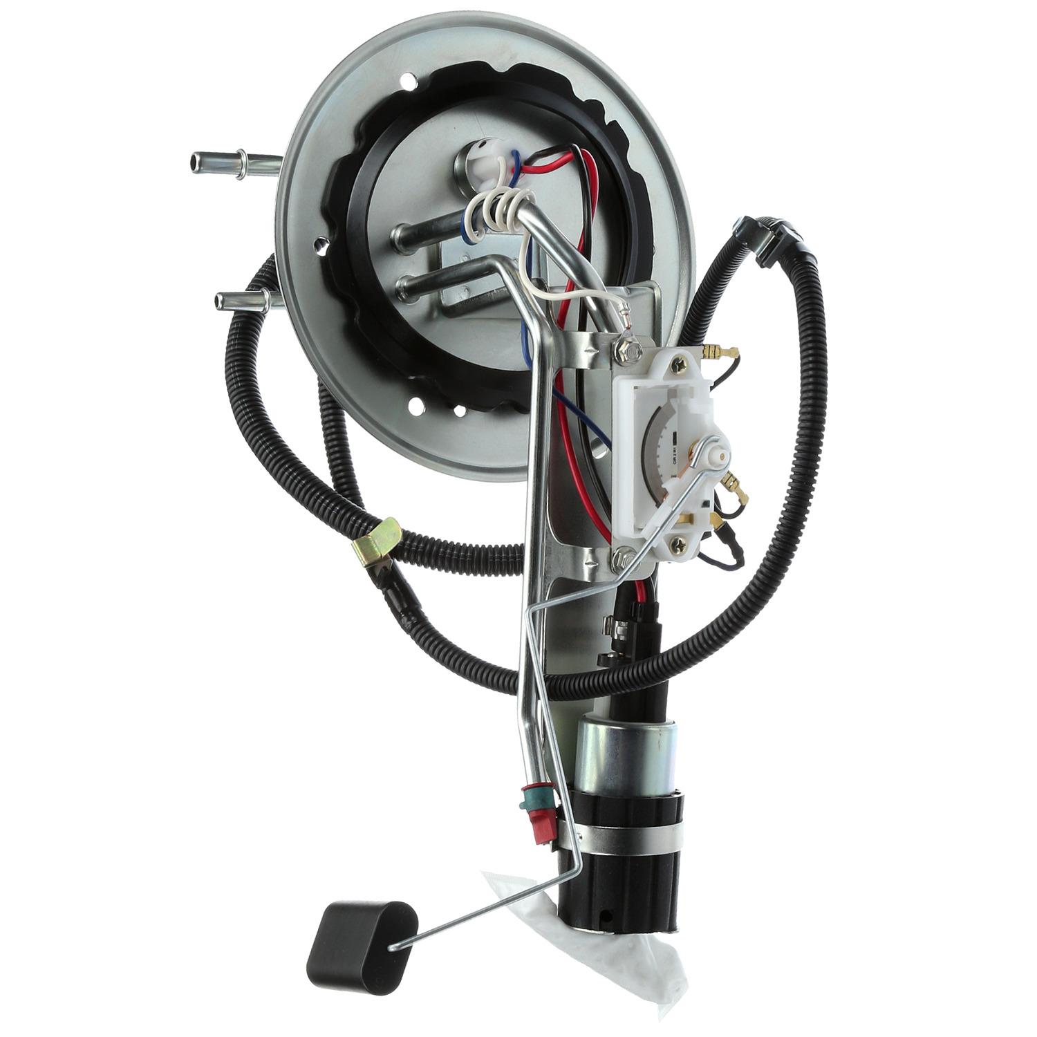 Delphi HP10073 Fuel Pump and Sender Assembly product image 10 of 10