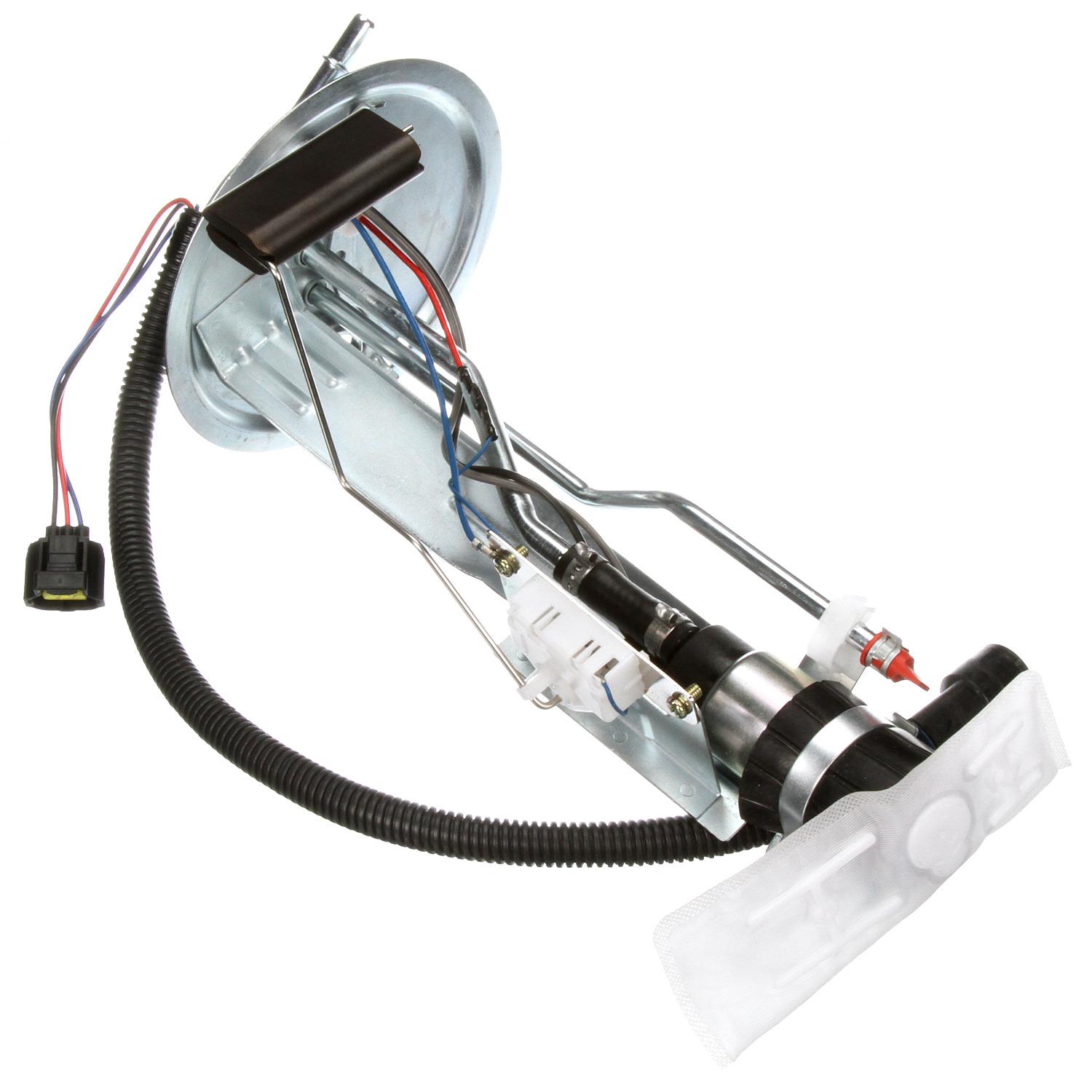 Delphi HP10074 Fuel Pump and Sender Assembly product image 1 of 10
