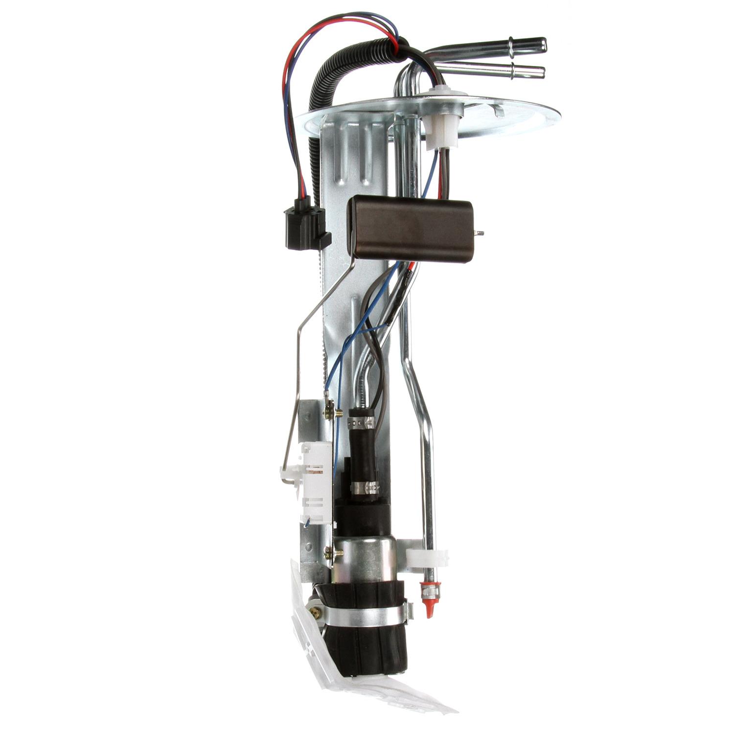 Delphi HP10074 Fuel Pump and Sender Assembly product image 2 of 10