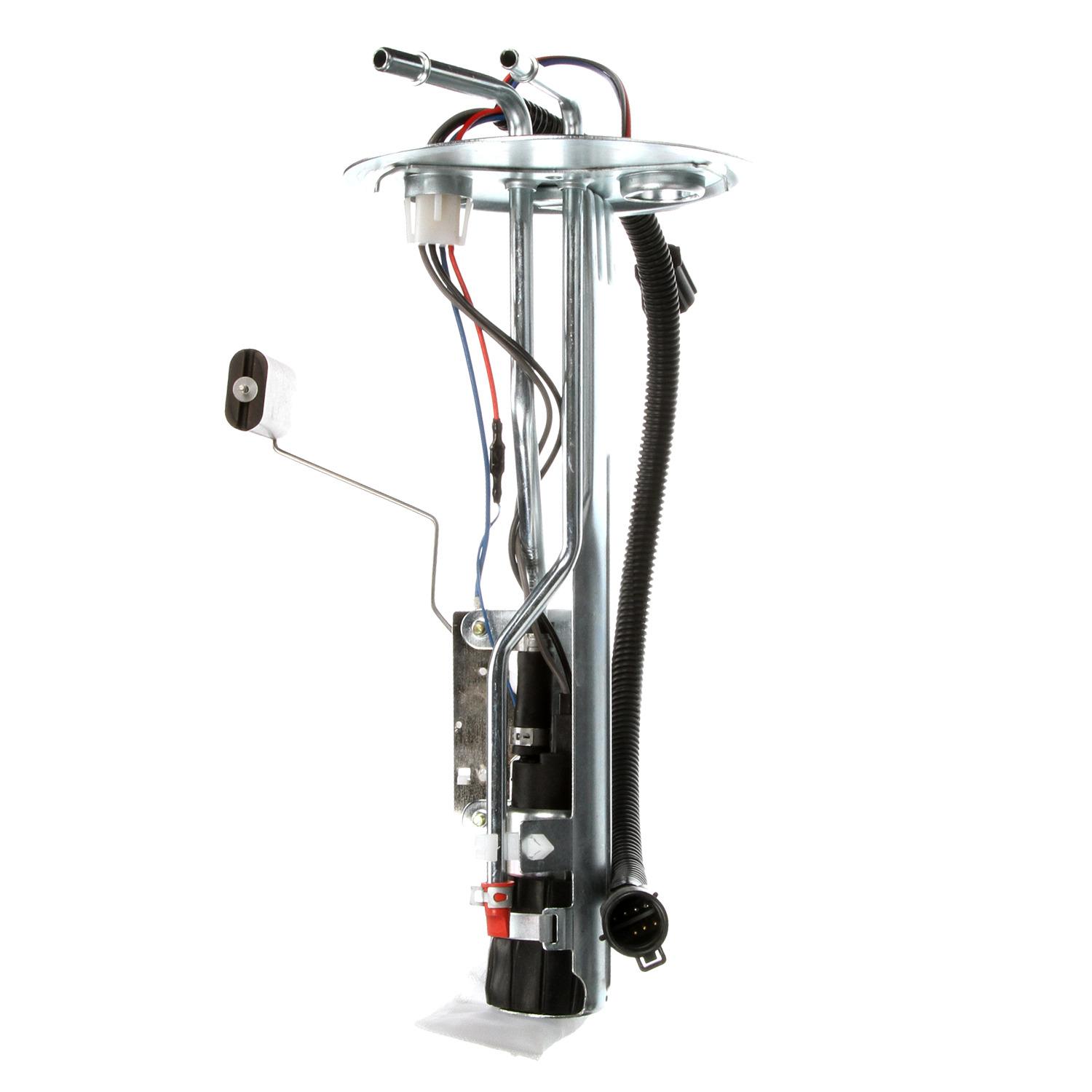 Delphi HP10074 Fuel Pump and Sender Assembly product image 3 of 10