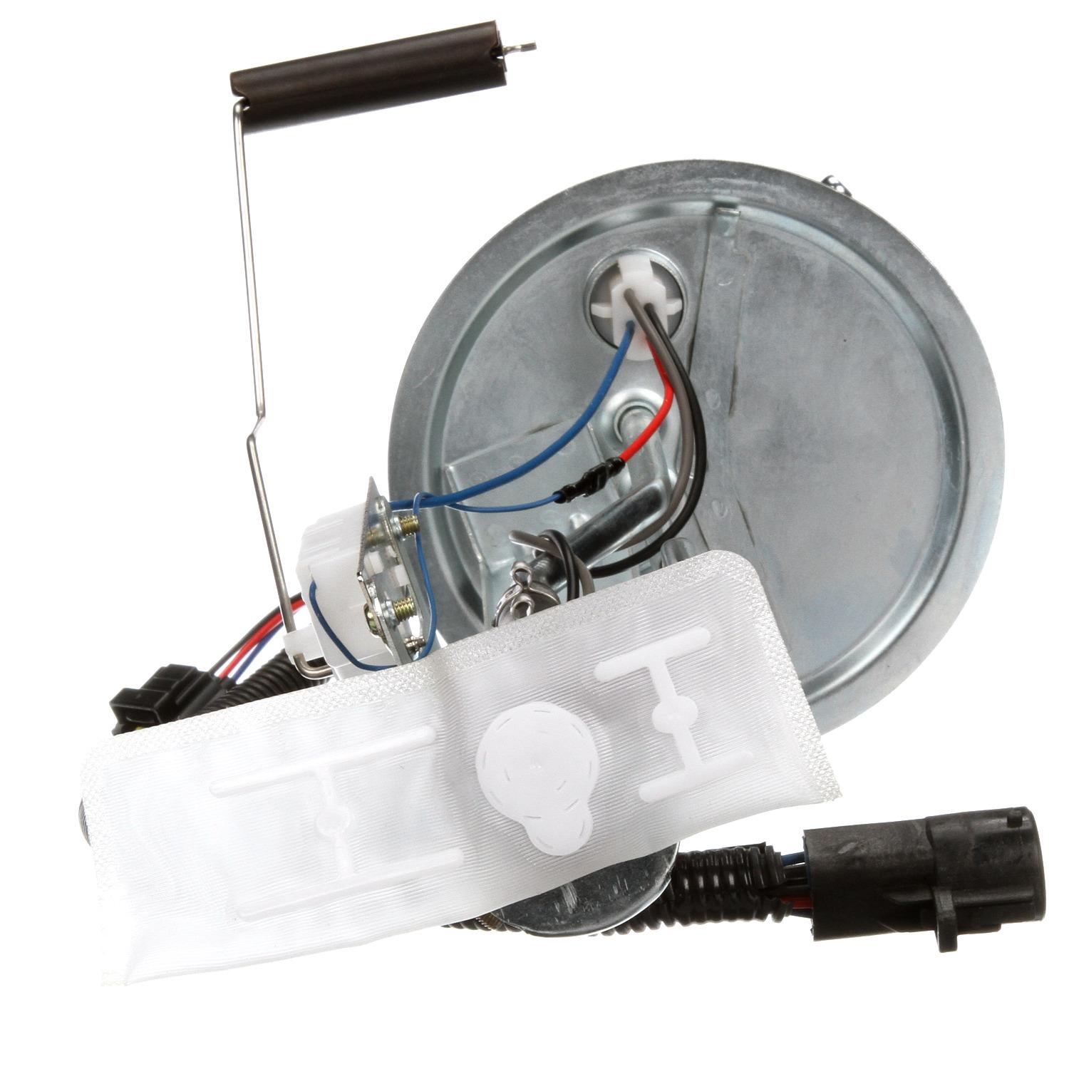 Delphi HP10074 Fuel Pump and Sender Assembly product image 6 of 10