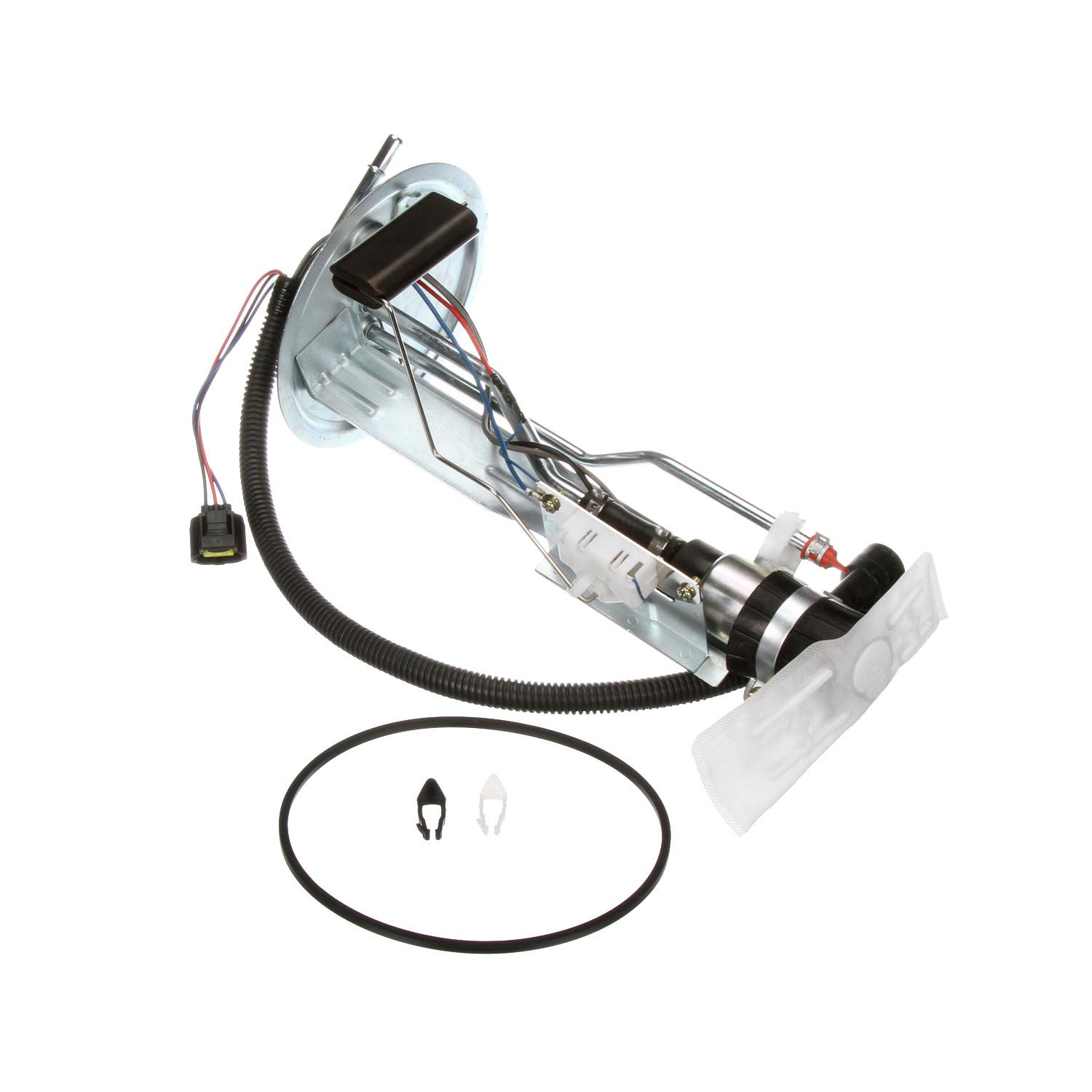 Delphi HP10074 Fuel Pump and Sender Assembly product image 8 of 10