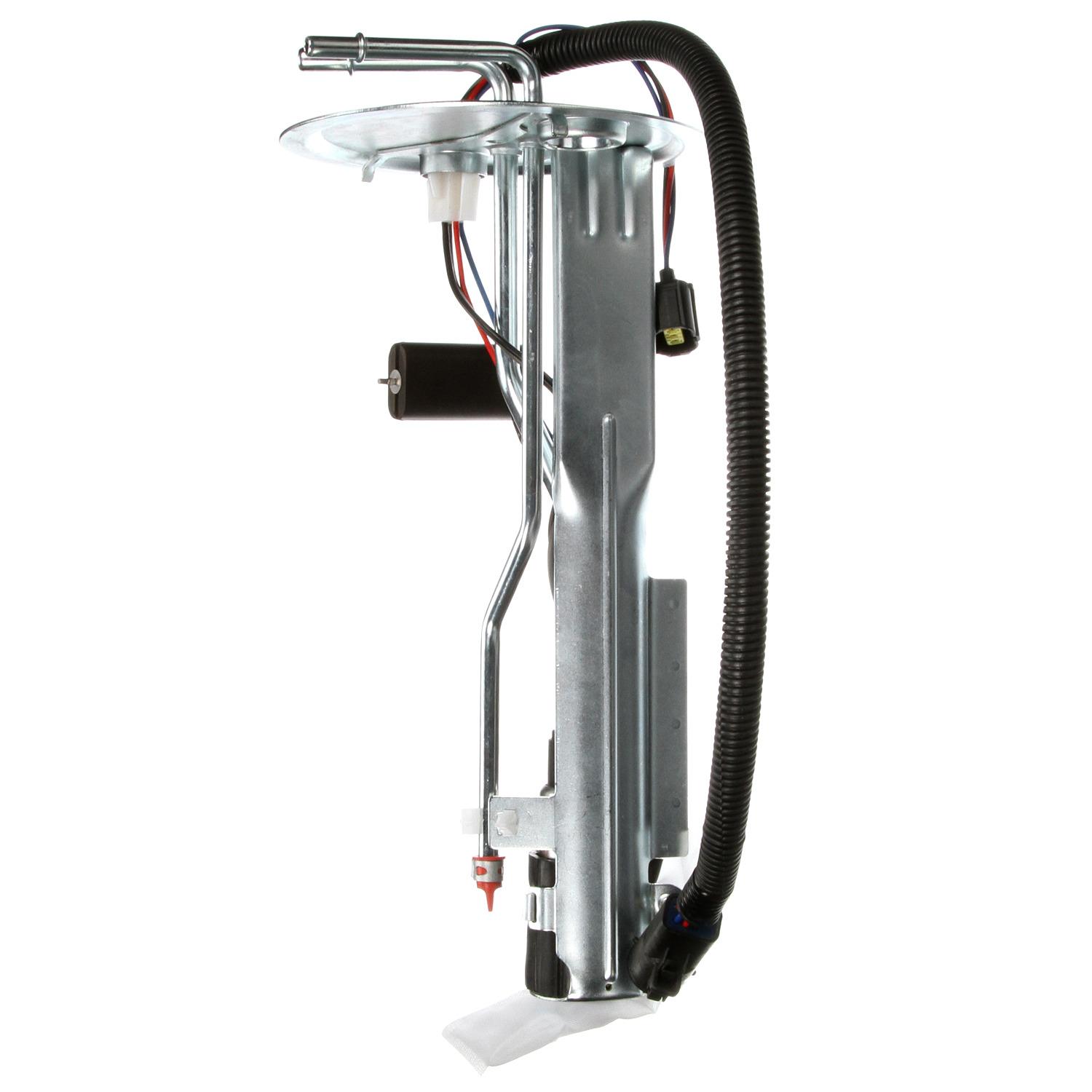Delphi HP10074 Fuel Pump and Sender Assembly product image 10 of 10
