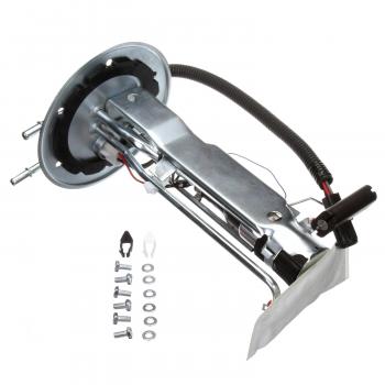 Delphi HP10080 Fuel Pump and Sender Assembly product image 6 of 9