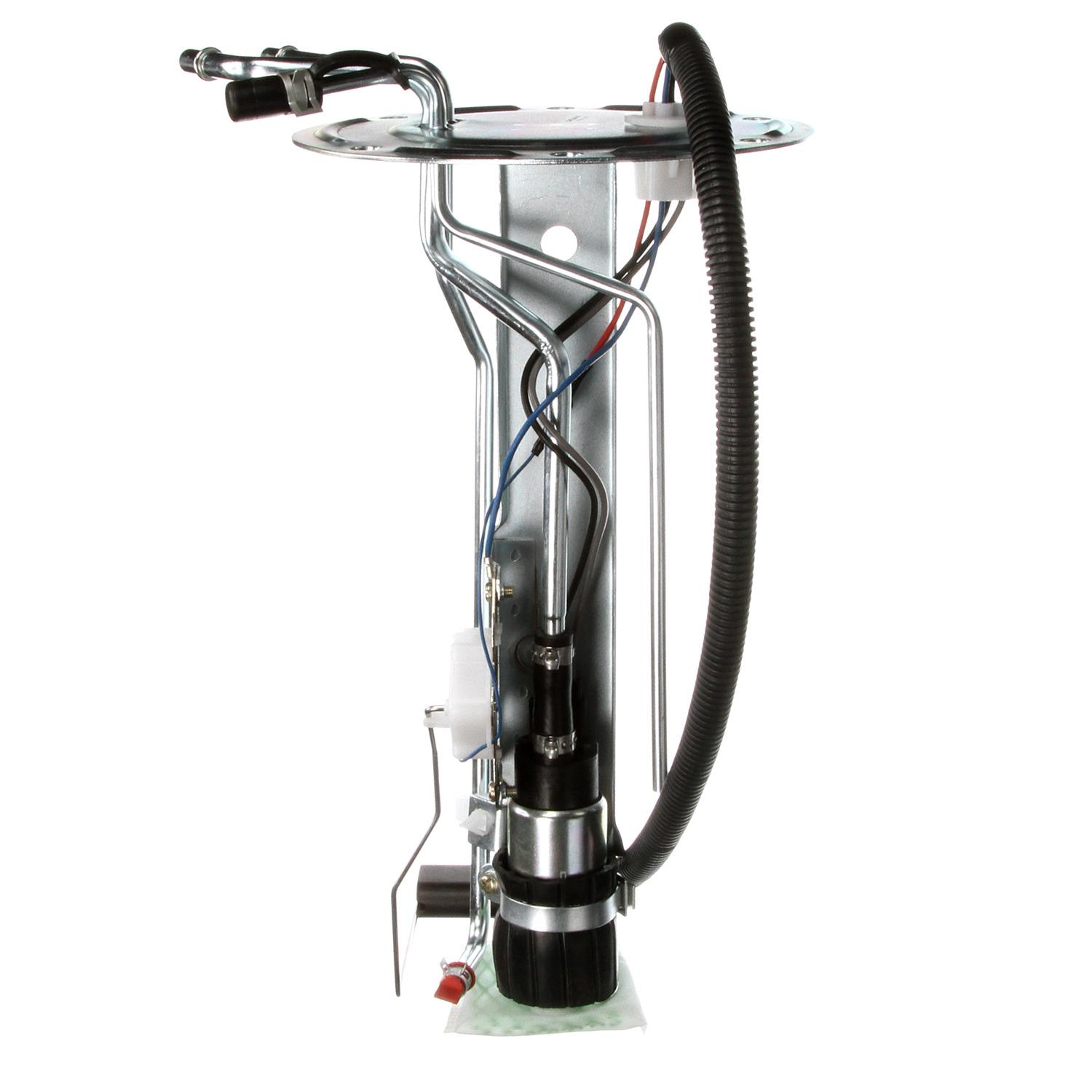 Delphi HP10081 Fuel Pump and Sender Assembly product image 2 of 9