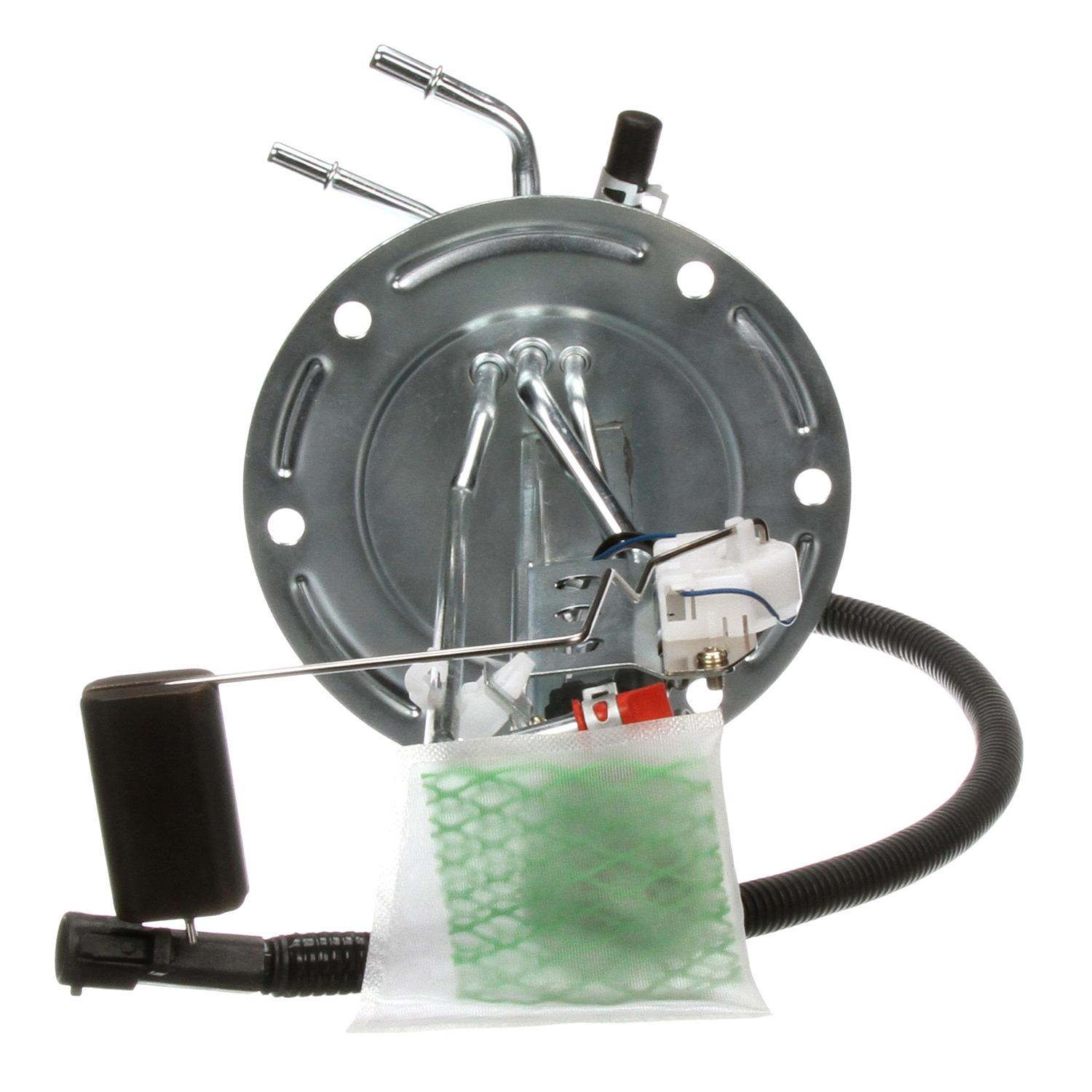 Delphi HP10081 Fuel Pump and Sender Assembly product image 4 of 9