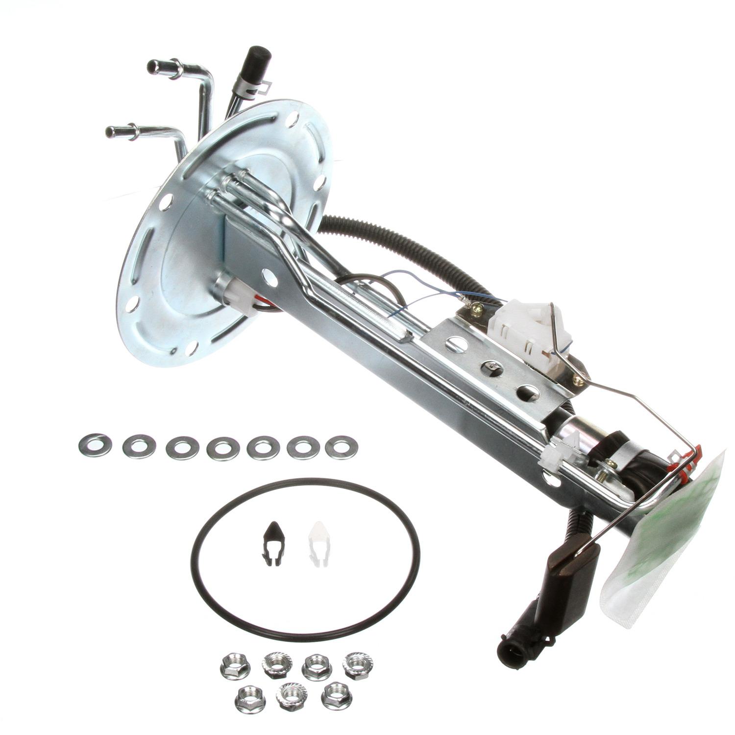 Delphi HP10081 Fuel Pump and Sender Assembly product image 6 of 9