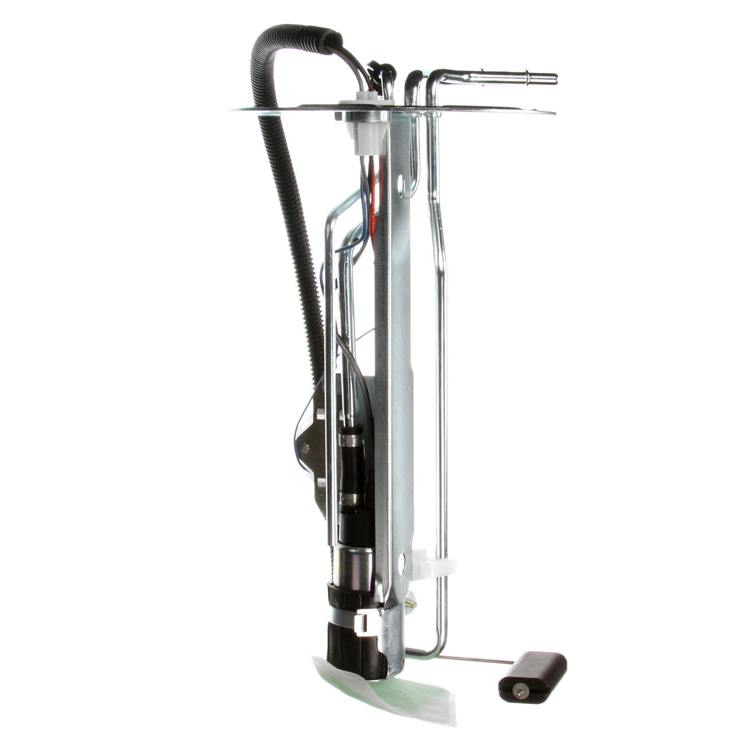 Delphi HP10081 Fuel Pump and Sender Assembly product image 8 of 9