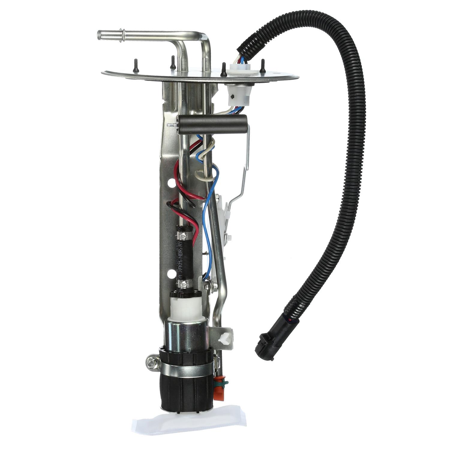 Delphi HP10089 Fuel Pump and Sender Assembly product image 1 of 9
