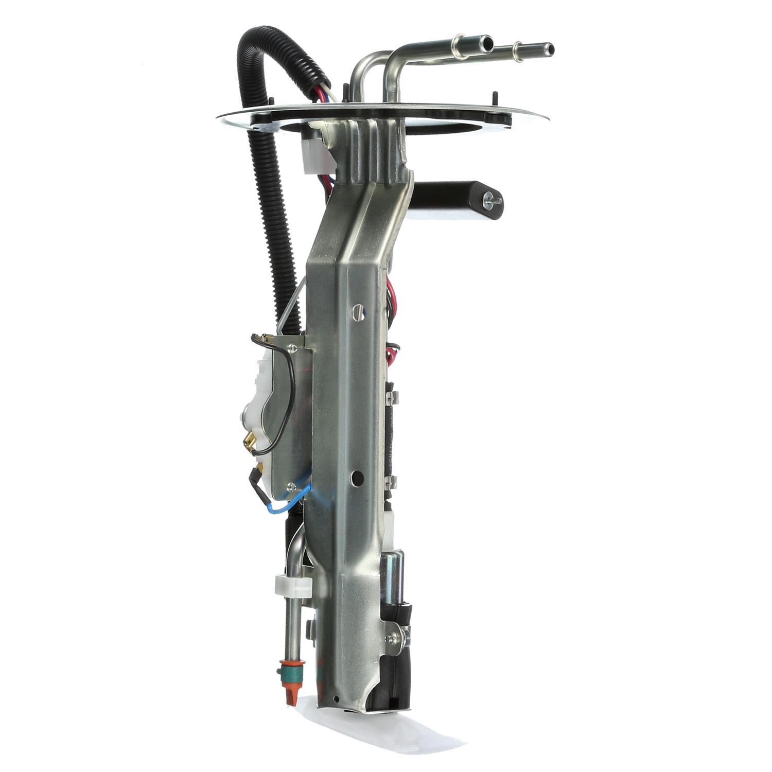 Delphi HP10089 Fuel Pump and Sender Assembly product image 2 of 9