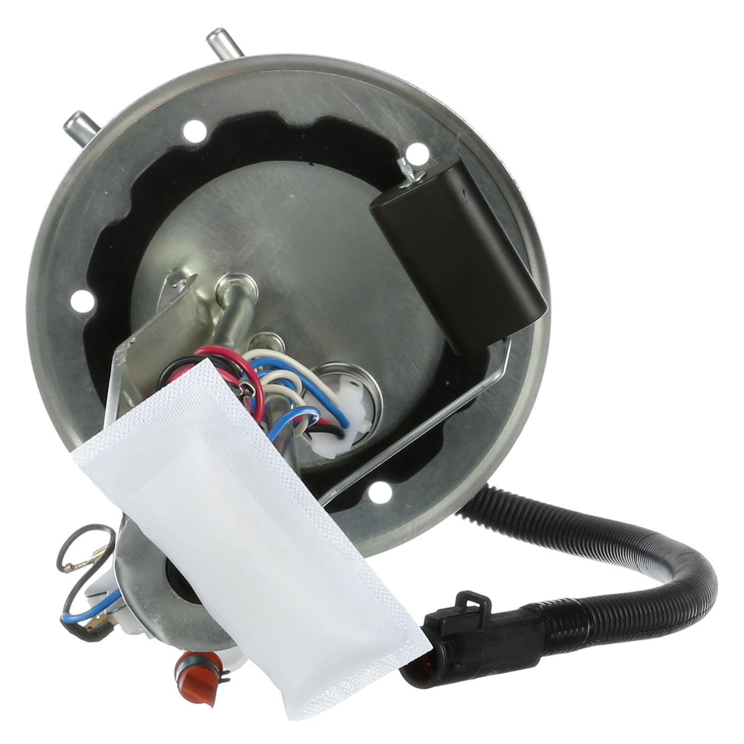Delphi HP10089 Fuel Pump and Sender Assembly product image 4 of 9