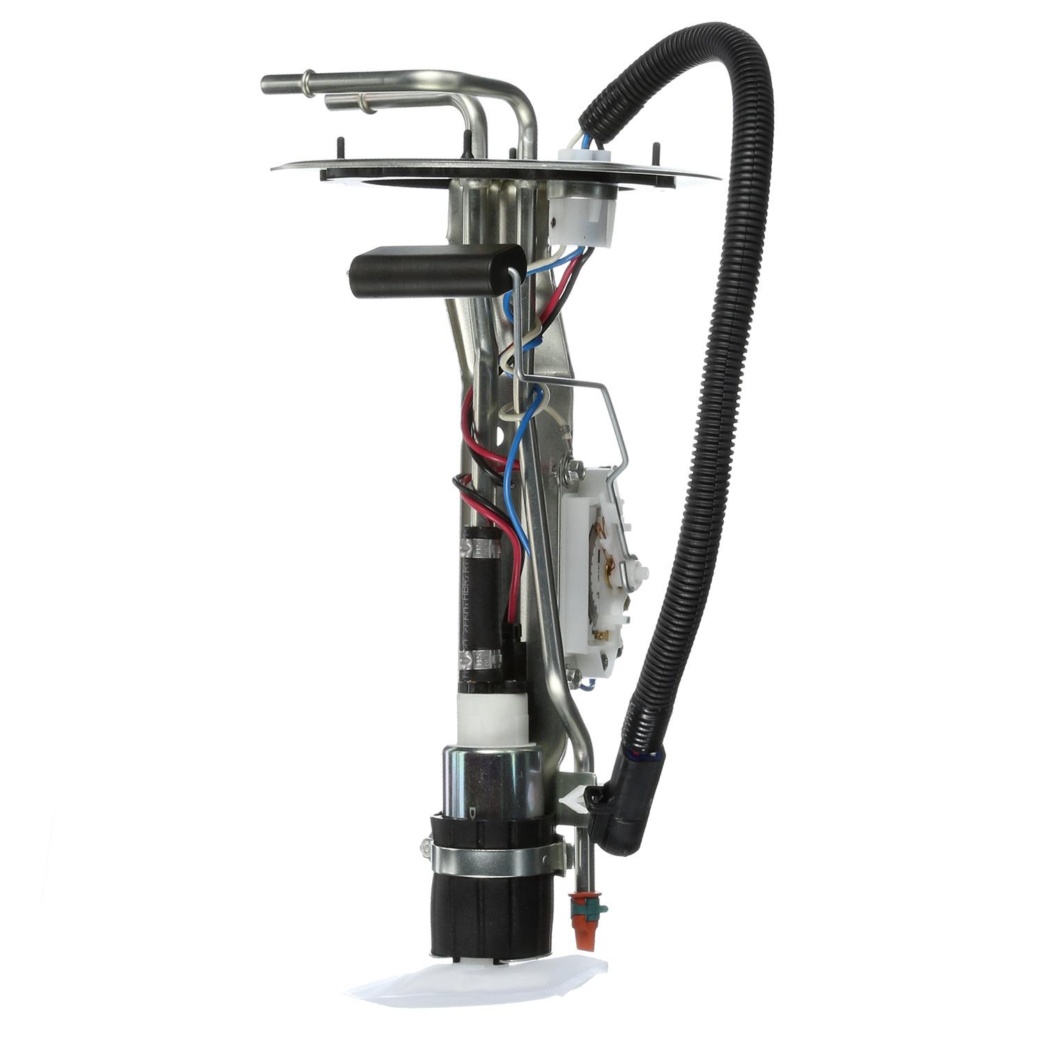Delphi HP10089 Fuel Pump and Sender Assembly product image 5 of 9