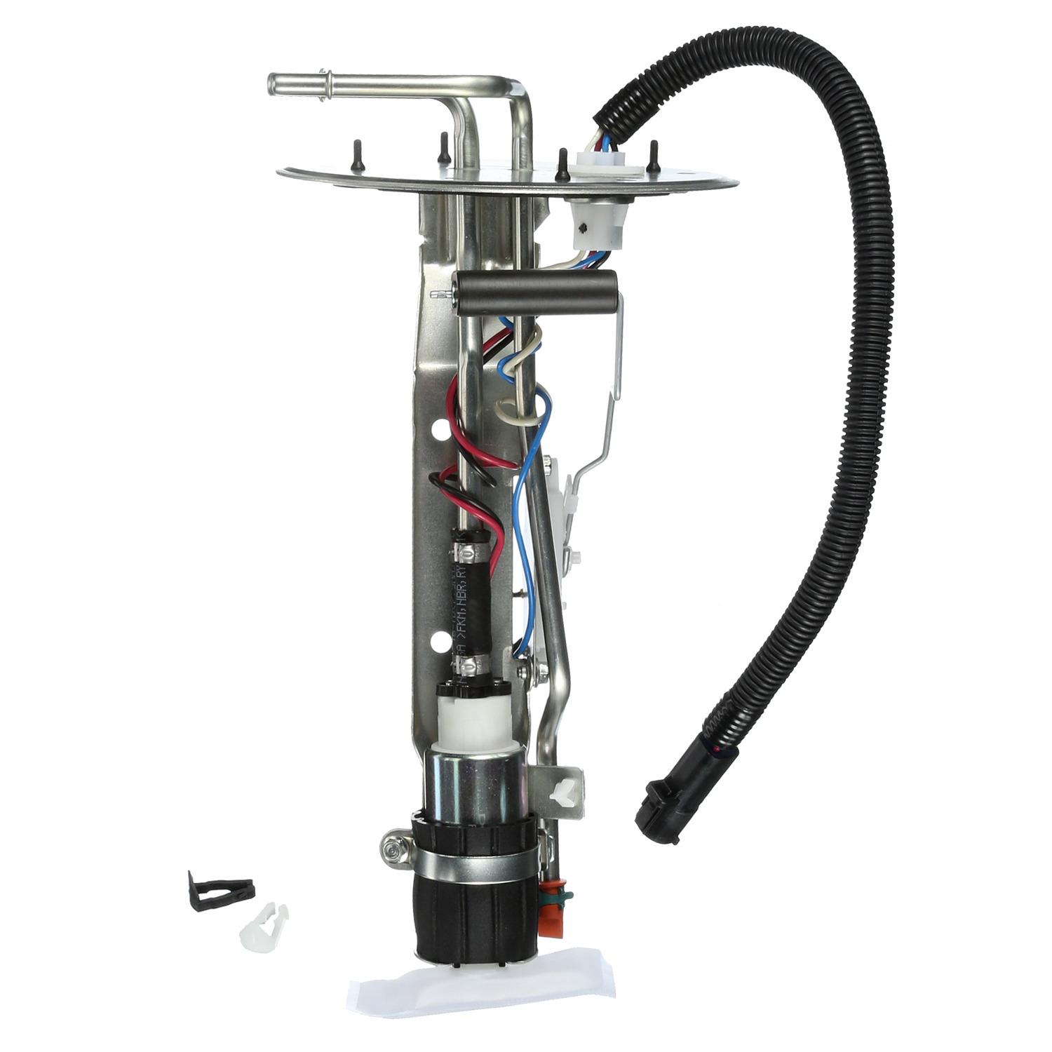 Delphi HP10089 Fuel Pump and Sender Assembly product image 6 of 9