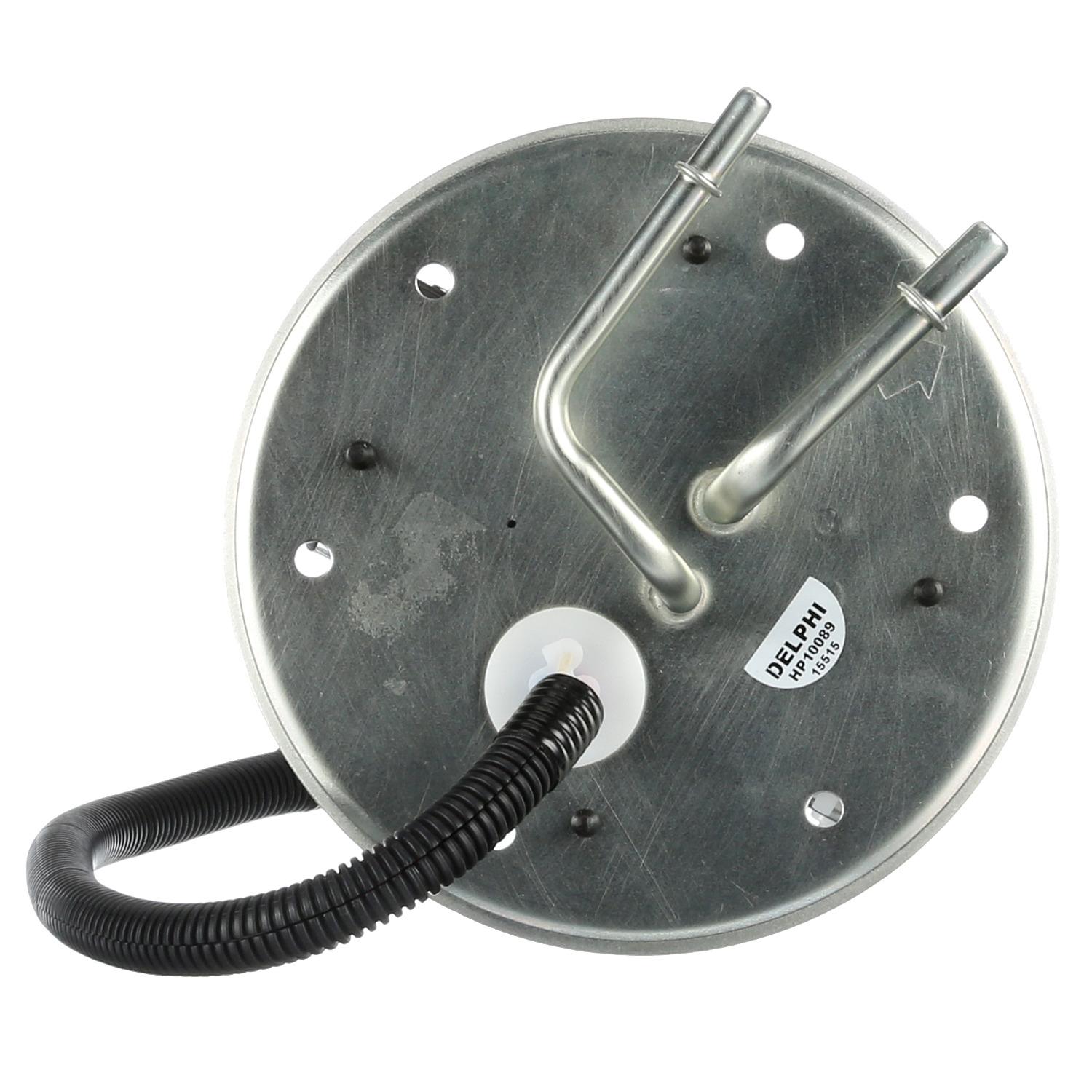 Delphi HP10089 Fuel Pump and Sender Assembly product image 7 of 9