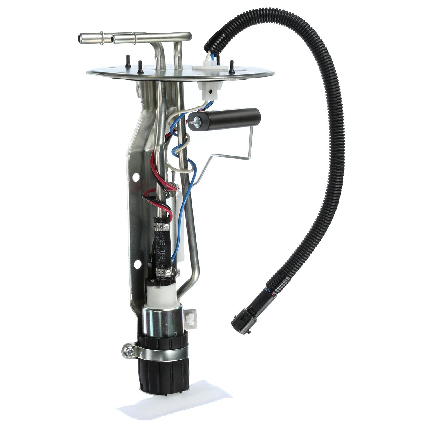 Delphi HP10089 Fuel Pump and Sender Assembly product image 8 of 9