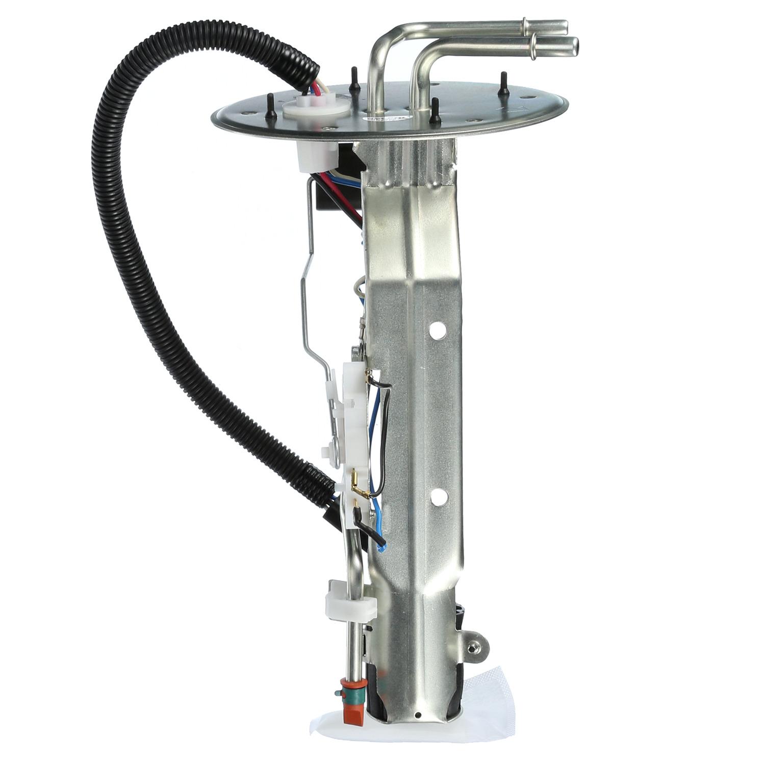 Delphi HP10089 Fuel Pump and Sender Assembly product image 9 of 9
