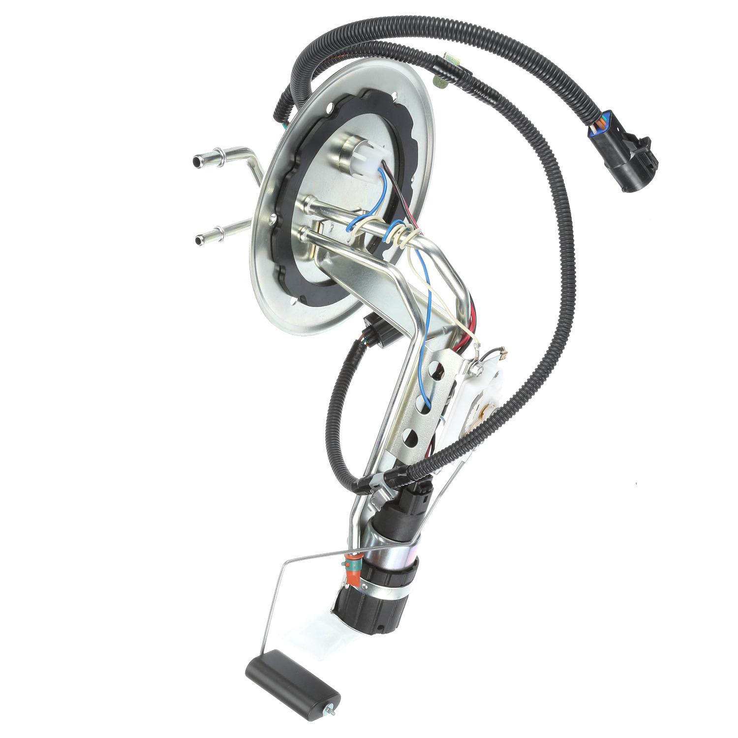Delphi HP10092 Fuel Pump Hanger Assembly product image 1 of 10