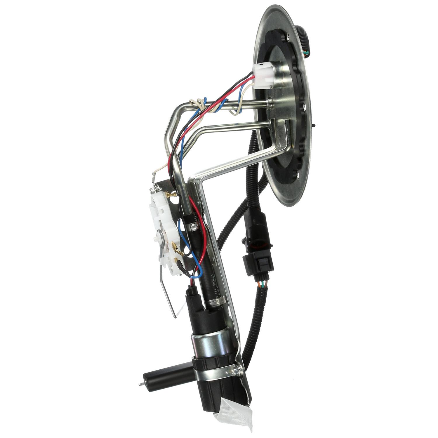 Delphi HP10092 Fuel Pump Hanger Assembly product image 2 of 10