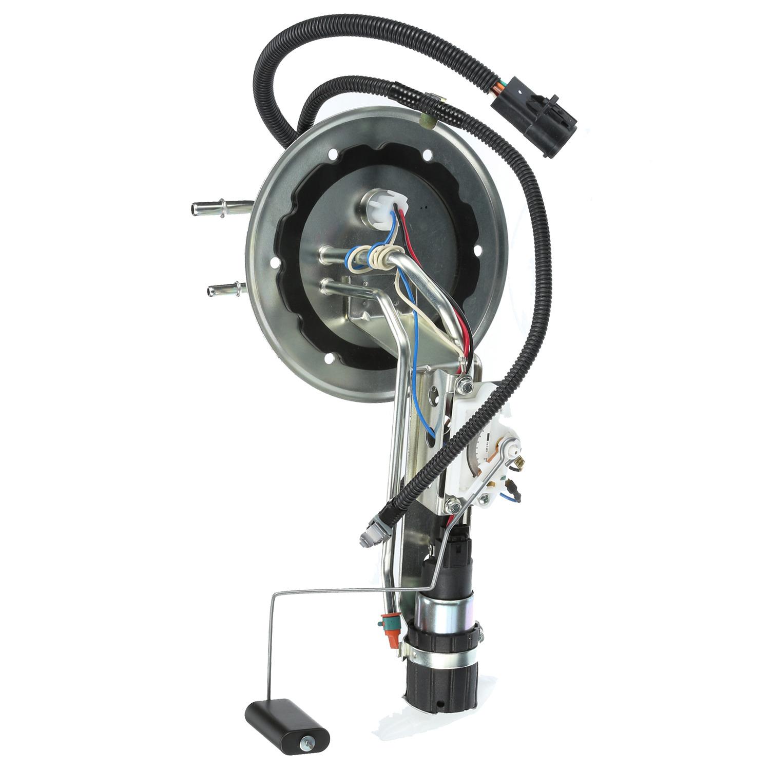 Delphi HP10092 Fuel Pump Hanger Assembly product image 3 of 10