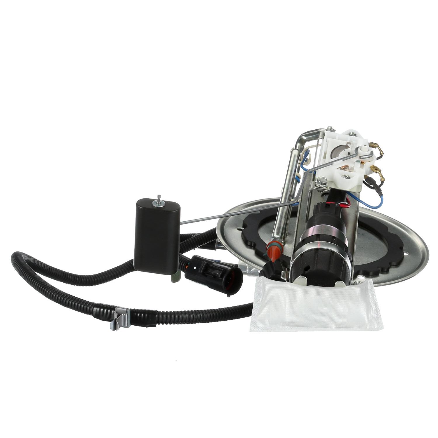 Delphi HP10092 Fuel Pump Hanger Assembly product image 6 of 10