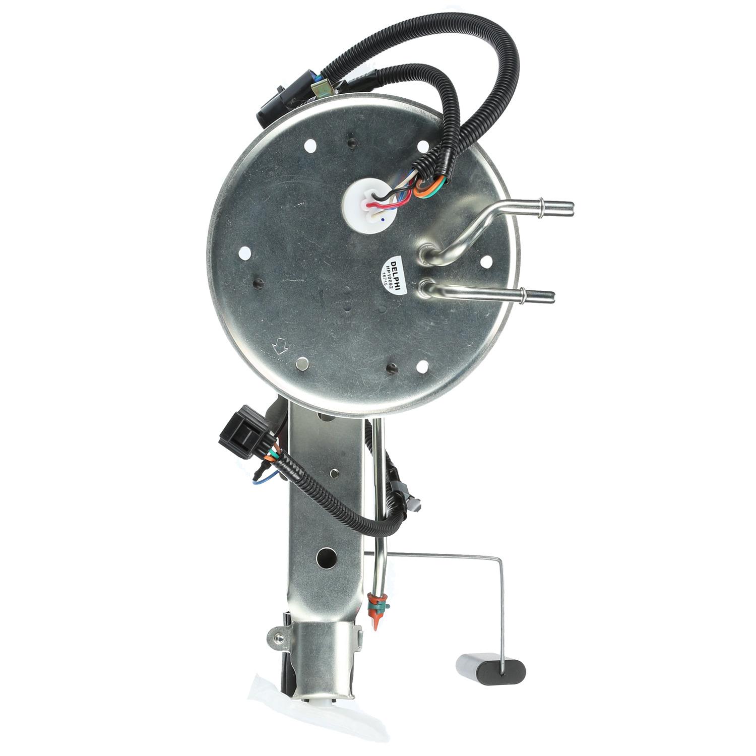 Delphi HP10092 Fuel Pump Hanger Assembly product image 7 of 10