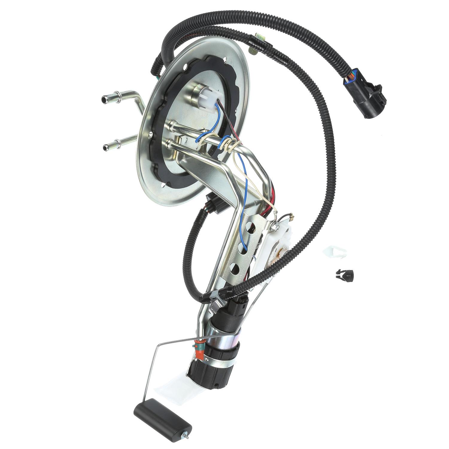 Delphi HP10092 Fuel Pump Hanger Assembly product image 8 of 10