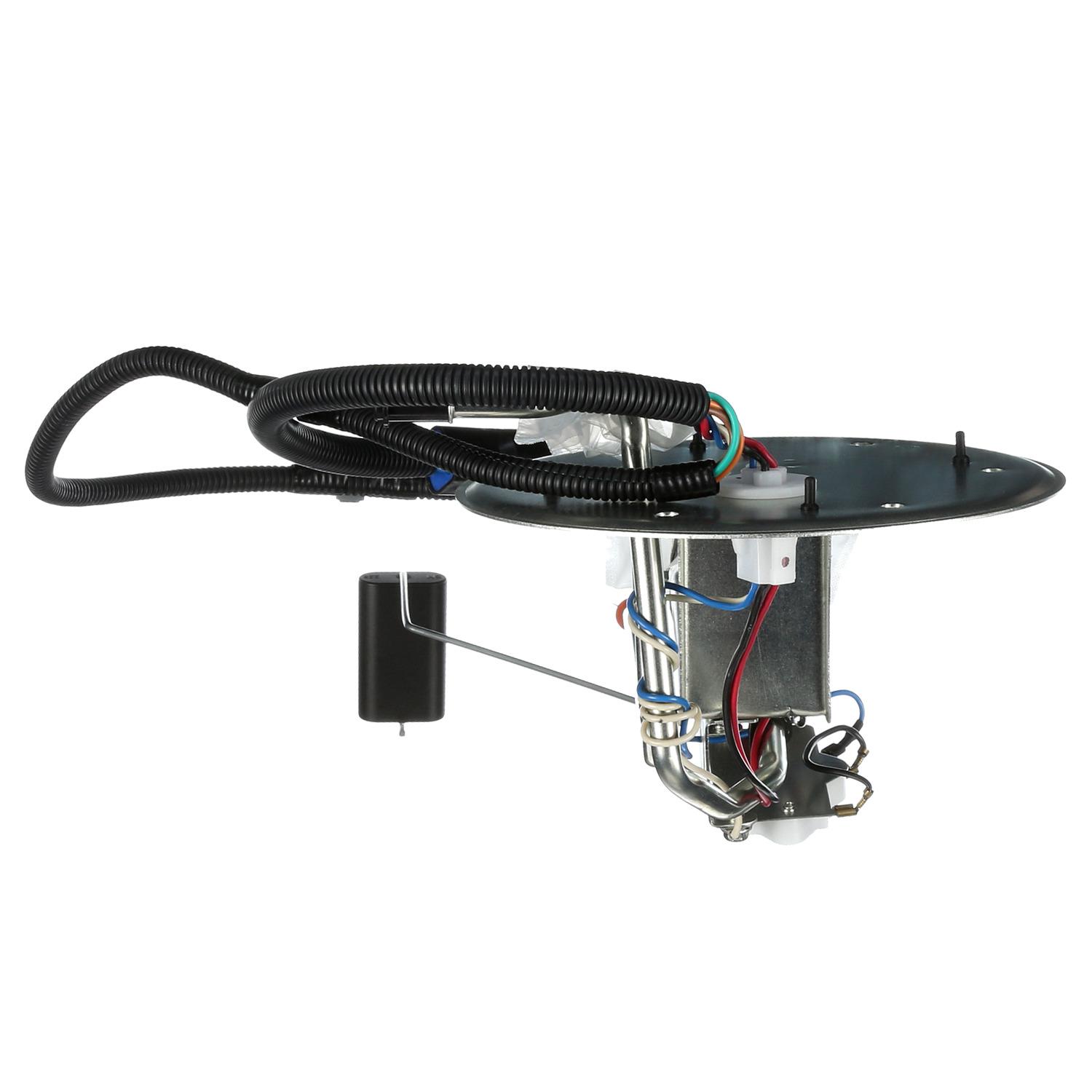Delphi HP10092 Fuel Pump Hanger Assembly product image 9 of 10