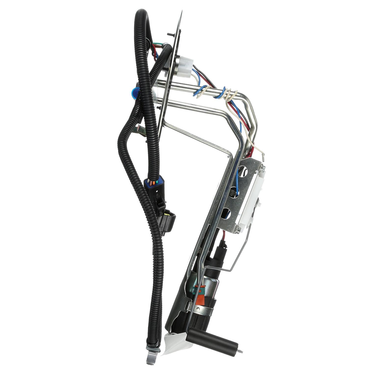 Delphi HP10092 Fuel Pump Hanger Assembly product image 10 of 10