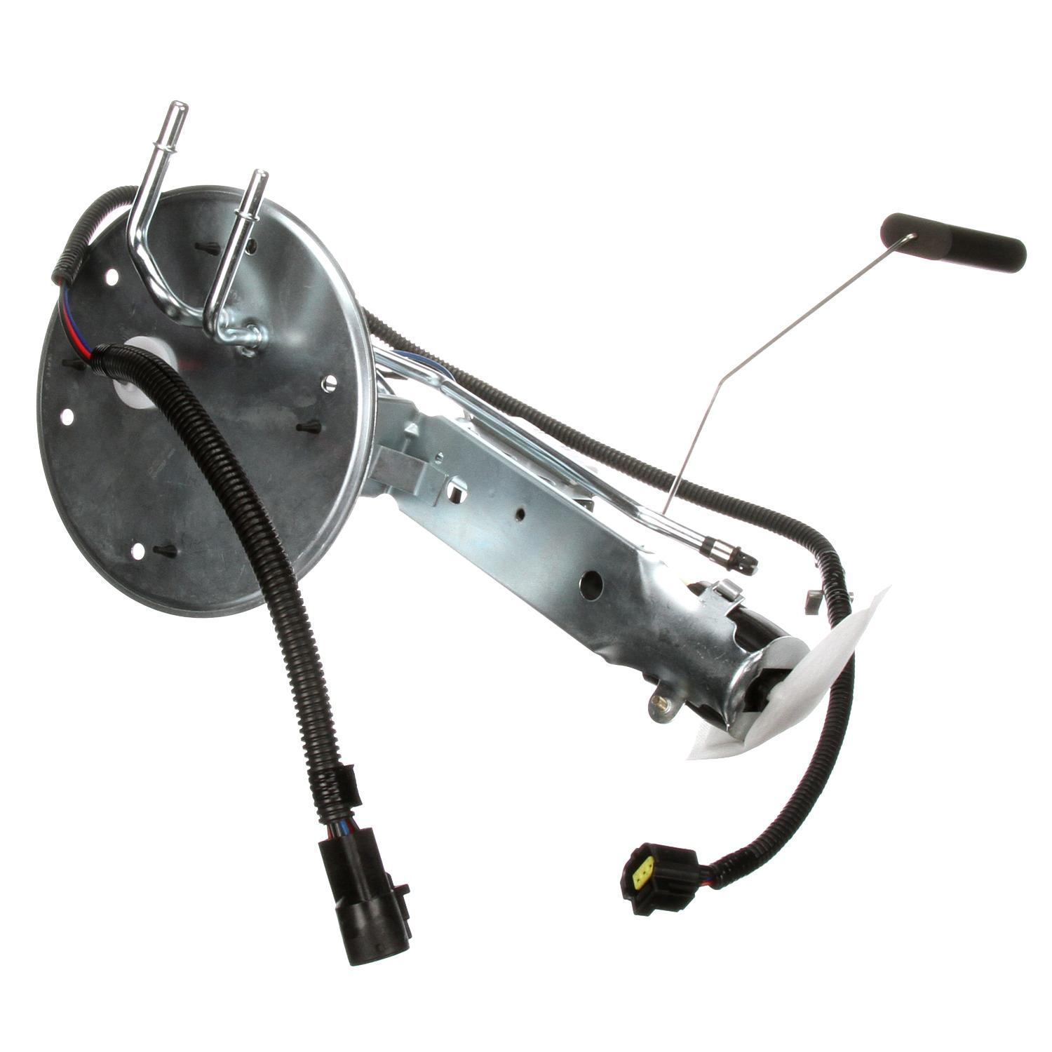 Delphi HP10097 Fuel Pump and Sender Assembly product image 1 of 10
