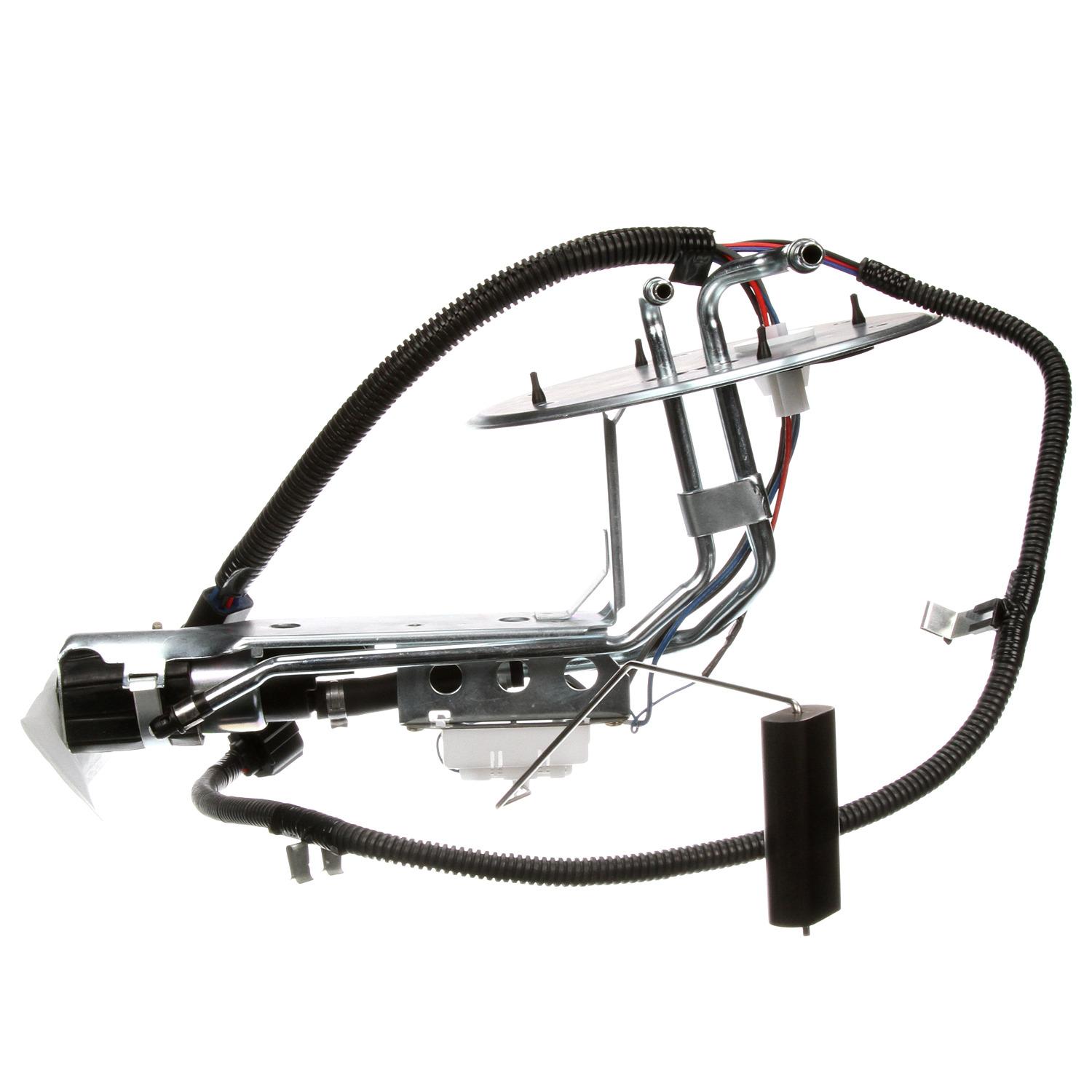 Delphi HP10097 Fuel Pump and Sender Assembly product image 2 of 10