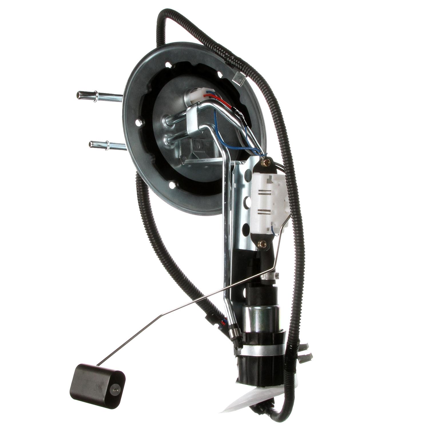 Delphi HP10097 Fuel Pump and Sender Assembly product image 3 of 10