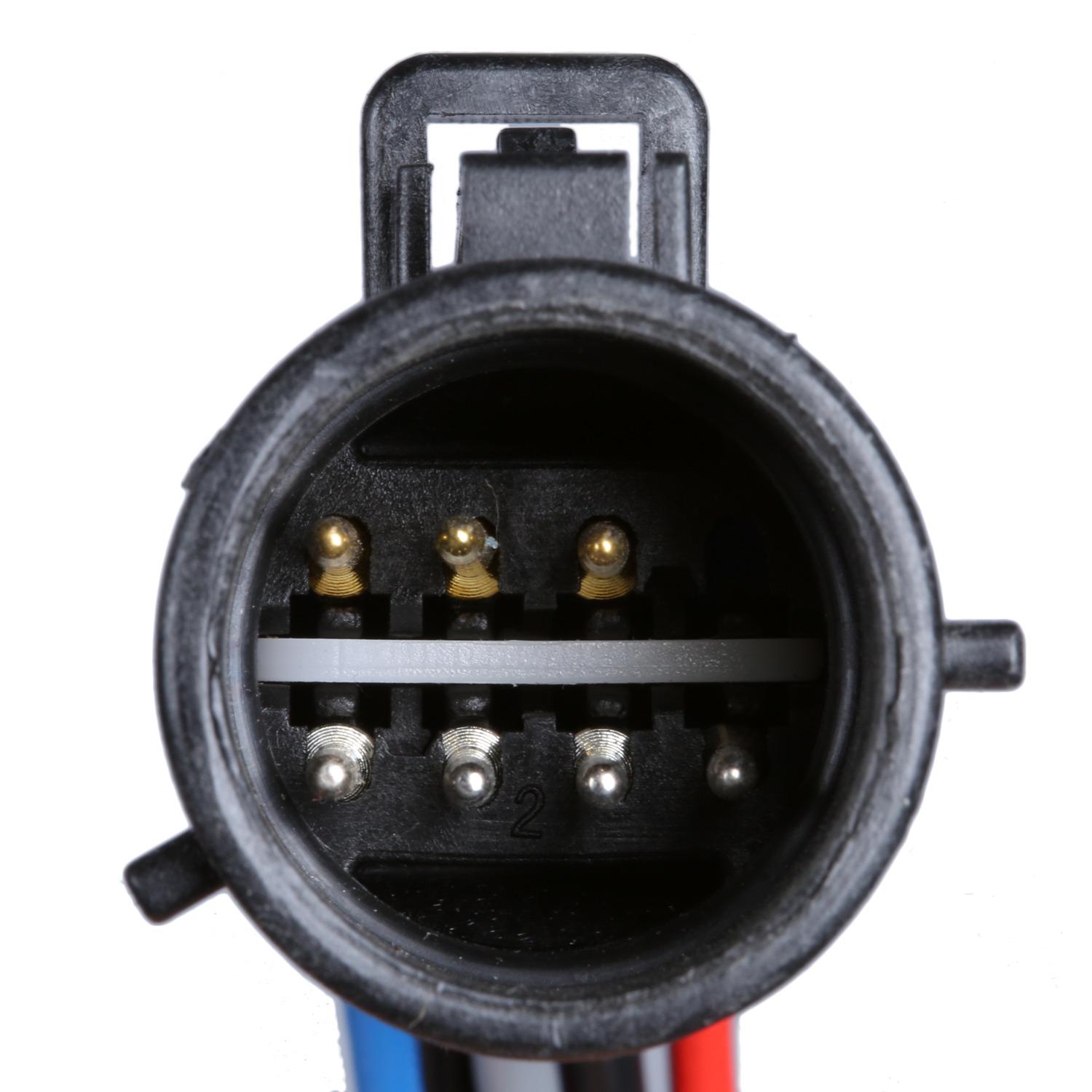 Delphi HP10097 Fuel Pump and Sender Assembly product image 5 of 10