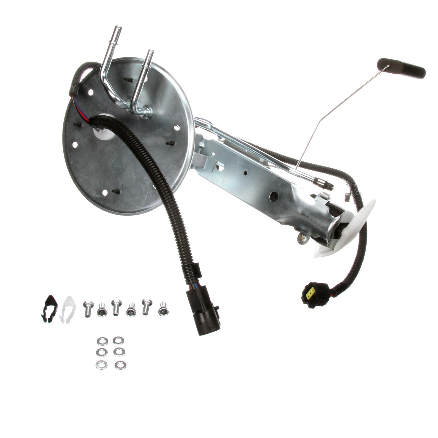 Delphi HP10097 Fuel Pump and Sender Assembly product image 8 of 10