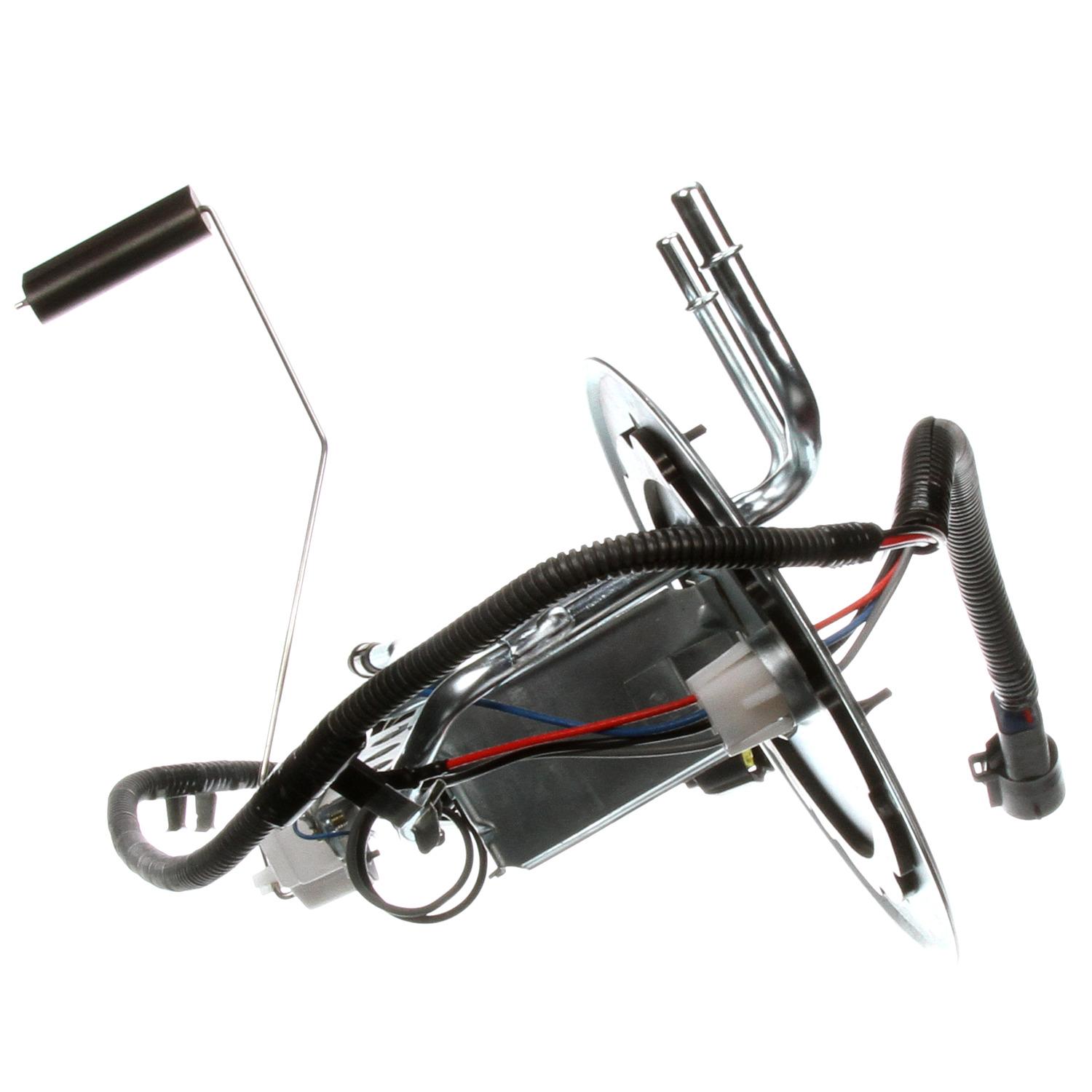 Delphi HP10097 Fuel Pump and Sender Assembly product image 9 of 10
