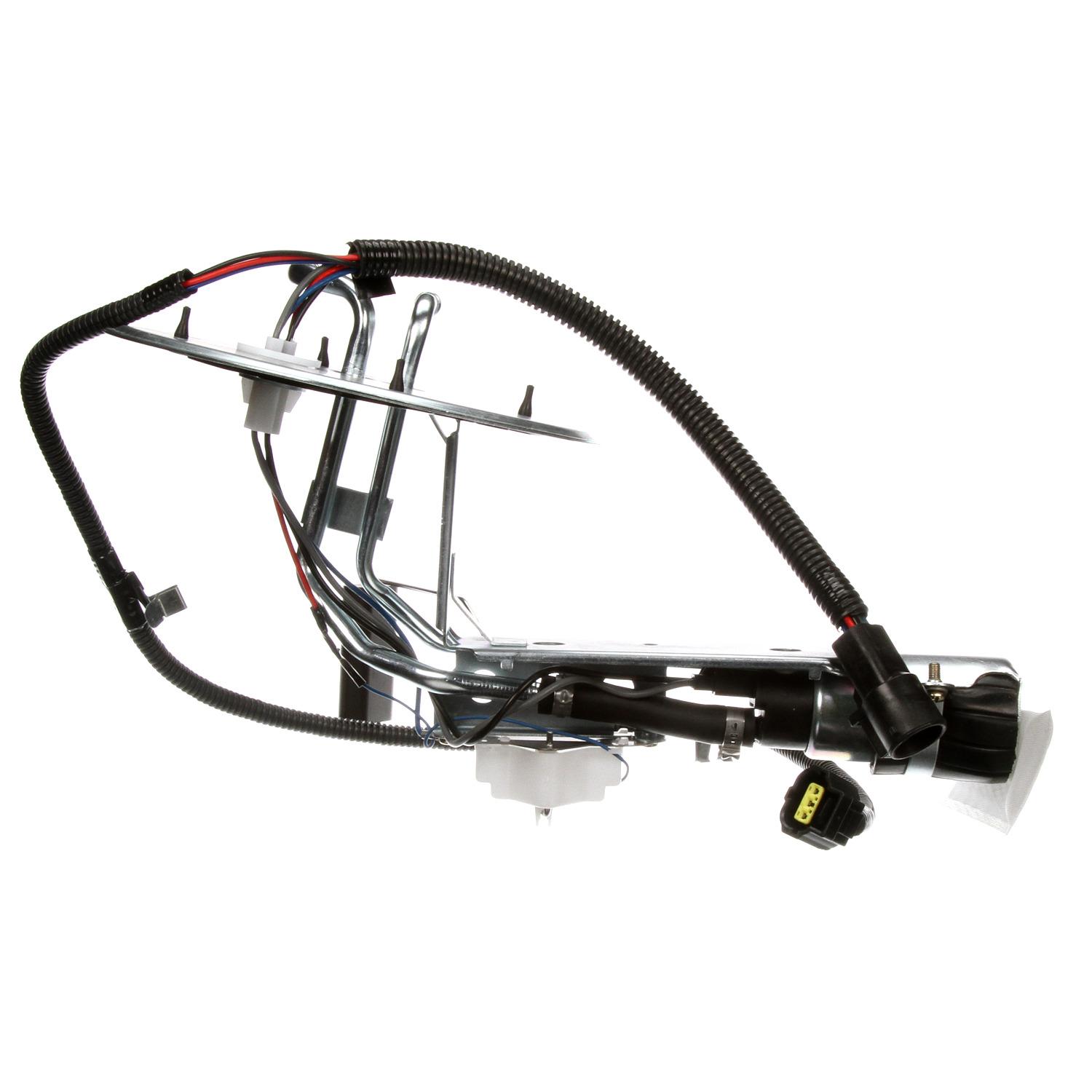 Delphi HP10097 Fuel Pump and Sender Assembly product image 10 of 10