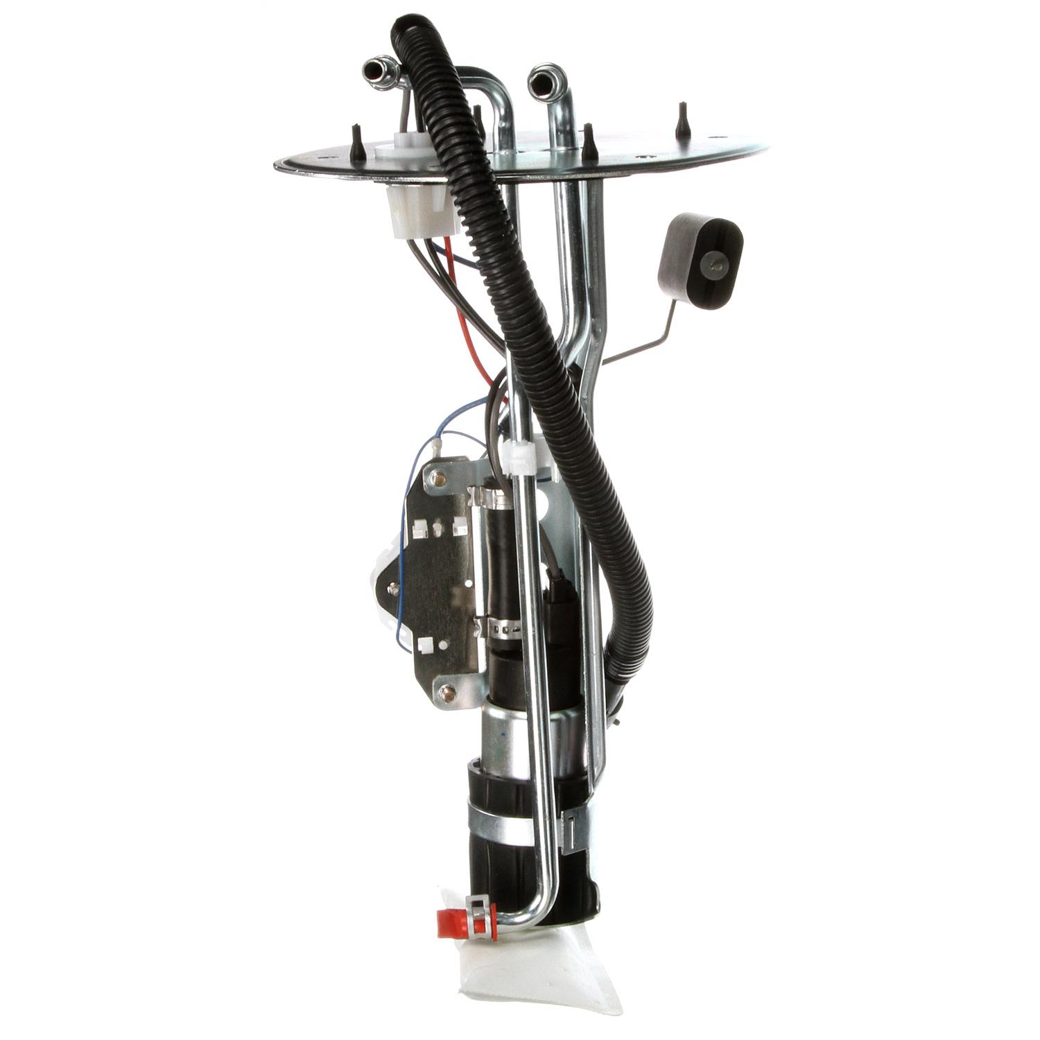 Delphi HP10127 Fuel Pump and Sender Assembly product image 2 of 9