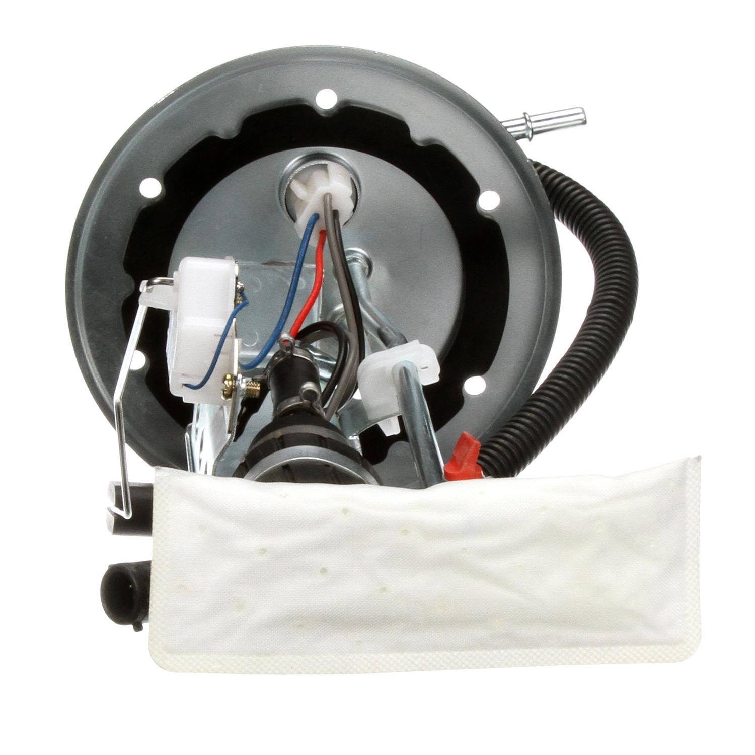 Delphi HP10127 Fuel Pump and Sender Assembly product image 4 of 9