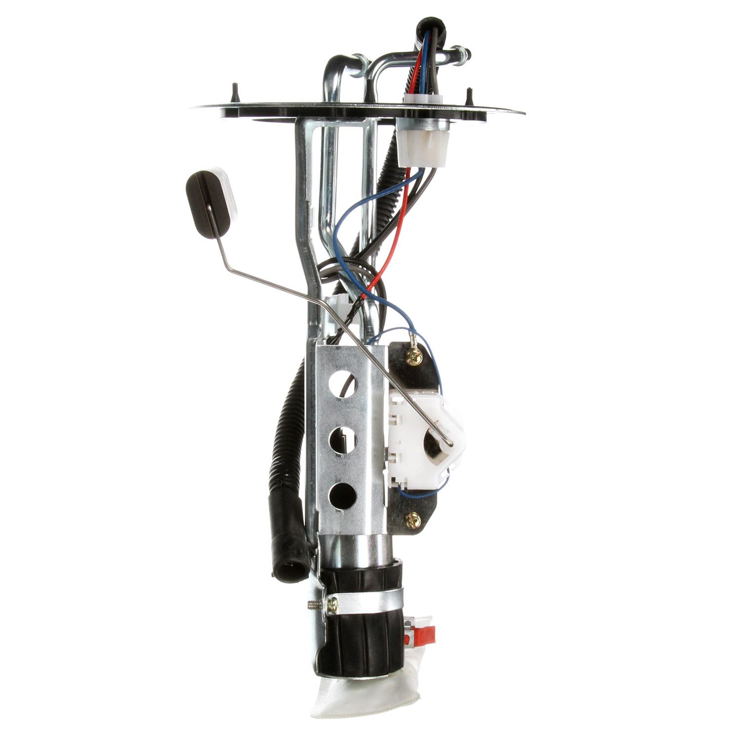 Delphi HP10127 Fuel Pump and Sender Assembly product image 5 of 9