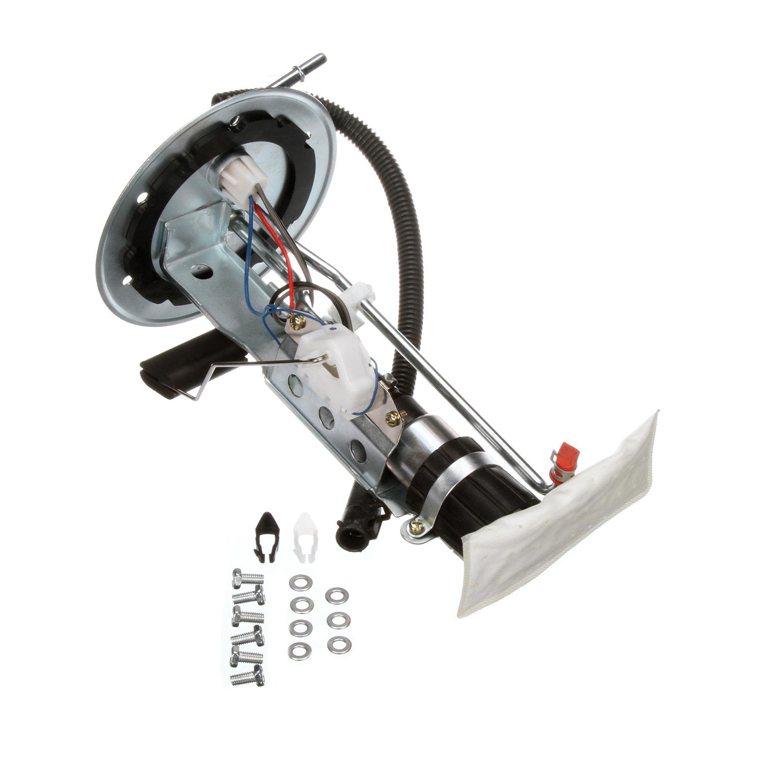 Delphi HP10127 Fuel Pump and Sender Assembly product image 6 of 9