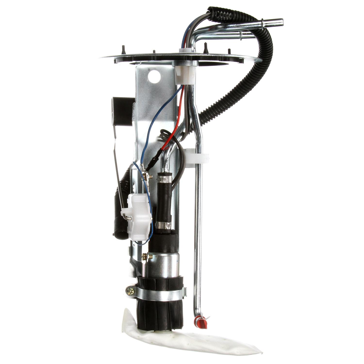 Delphi HP10127 Fuel Pump and Sender Assembly product image 9 of 9
