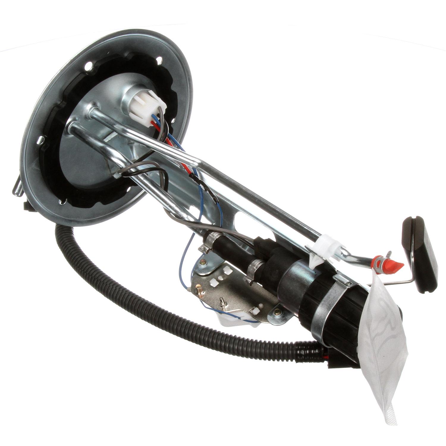 Delphi HP10128 Fuel Pump and Sender Assembly product image 1 of 10