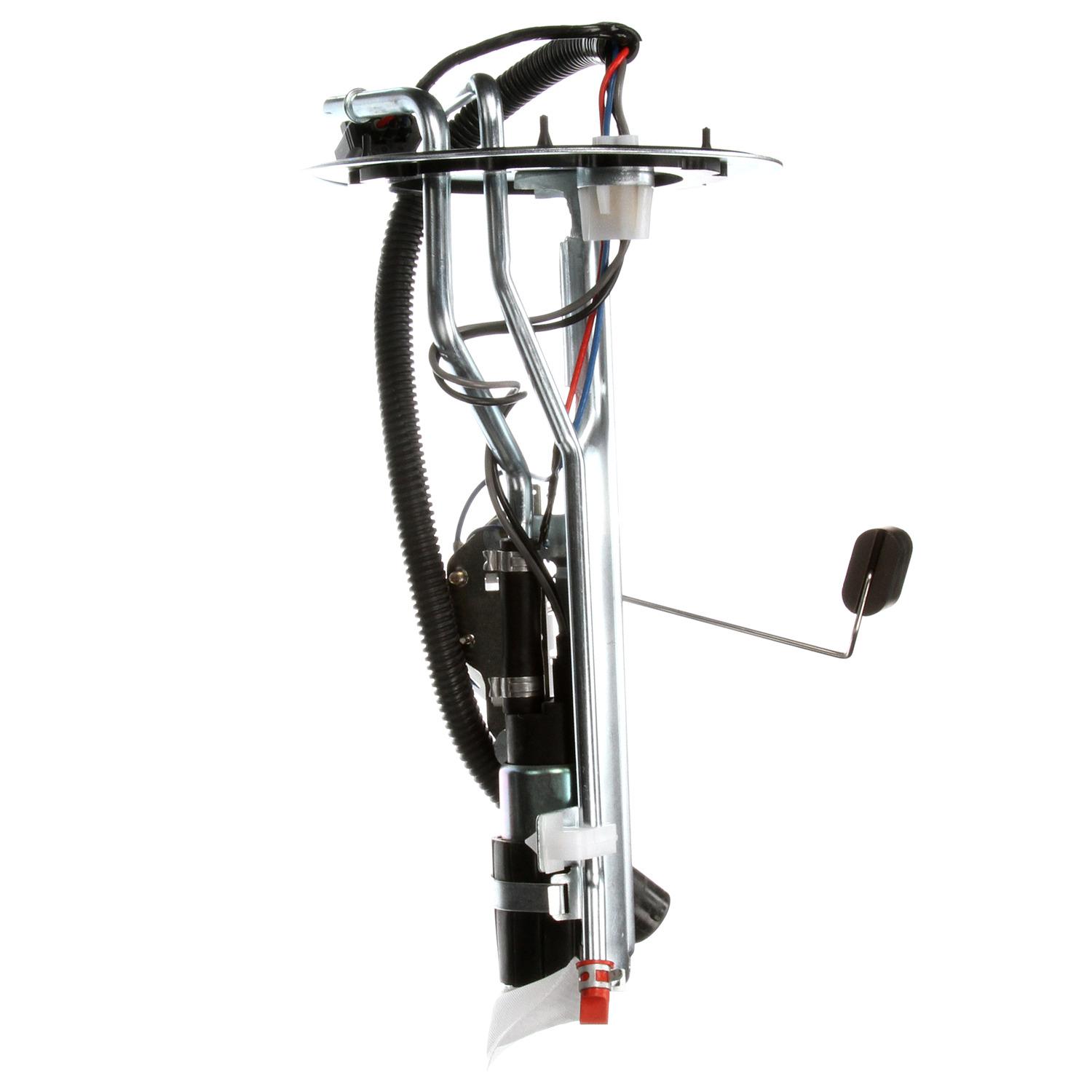 Delphi HP10128 Fuel Pump and Sender Assembly product image 2 of 10