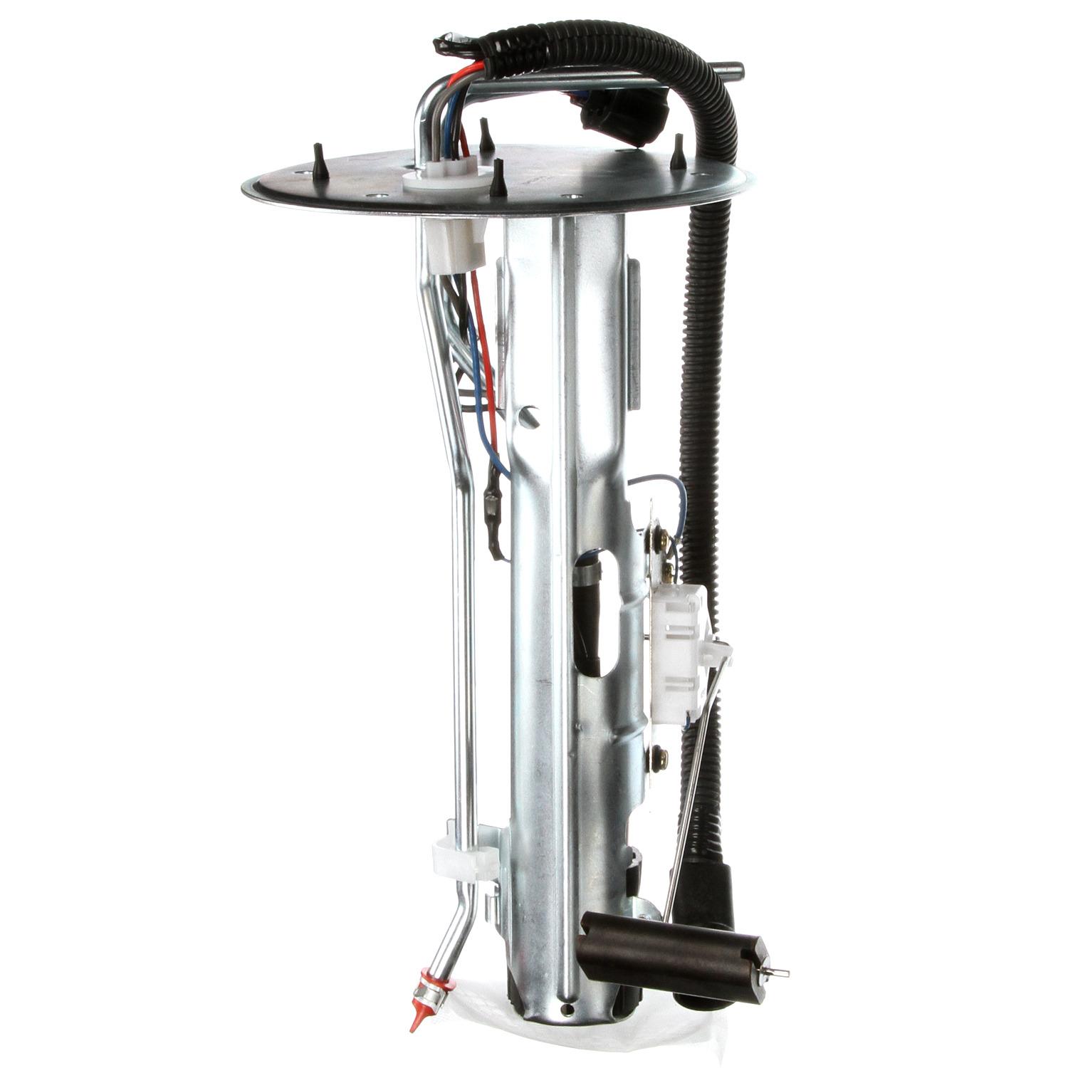 Delphi HP10128 Fuel Pump and Sender Assembly product image 3 of 10