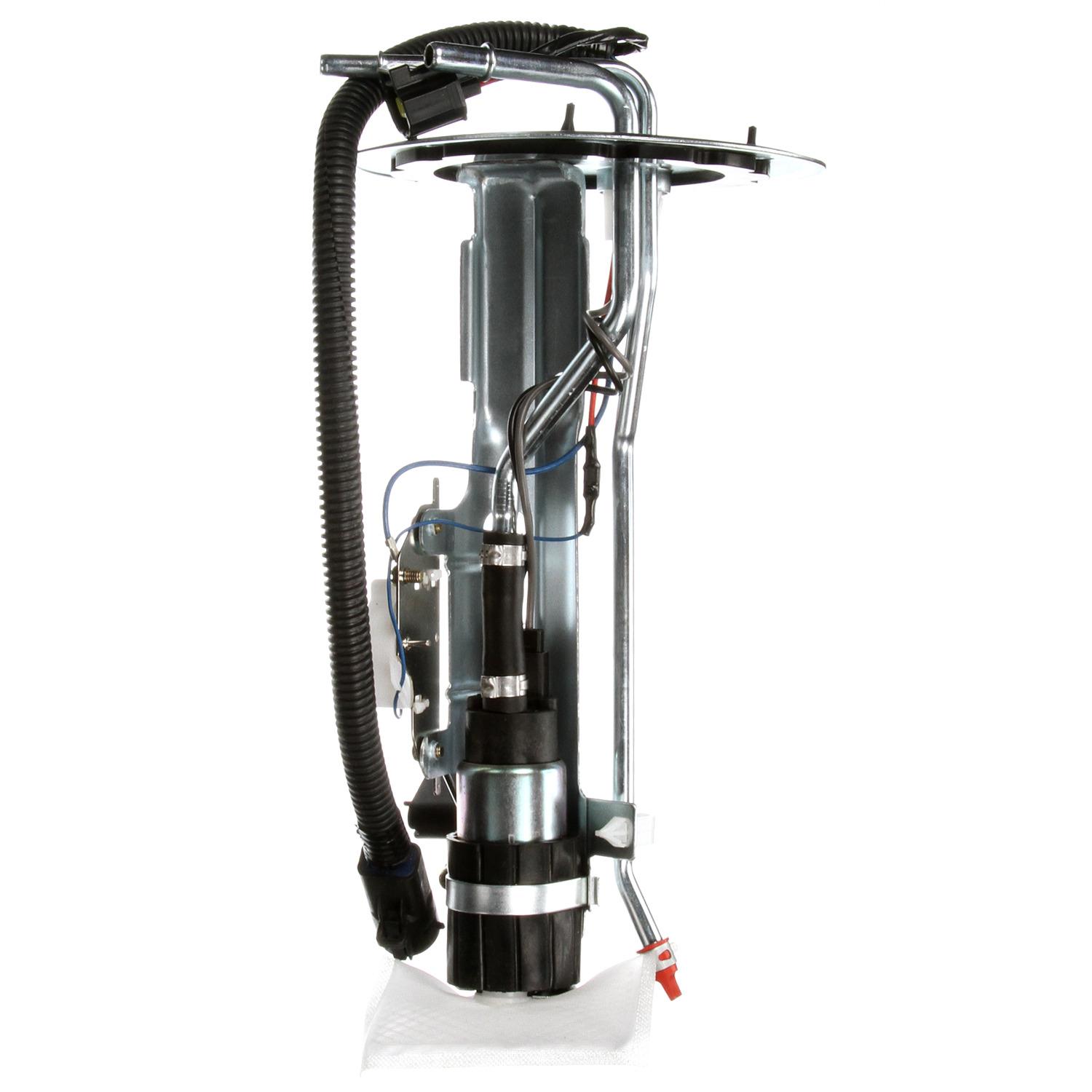 Delphi HP10128 Fuel Pump and Sender Assembly product image 7 of 10