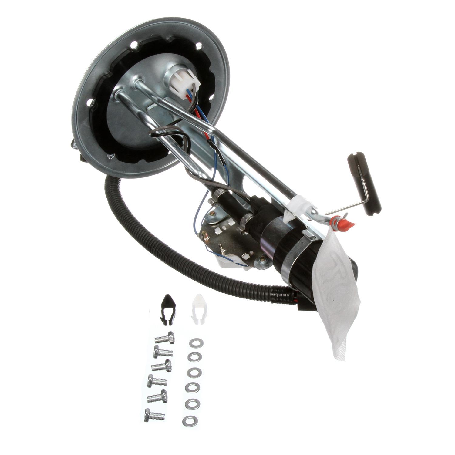 Delphi HP10128 Fuel Pump and Sender Assembly product image 8 of 10