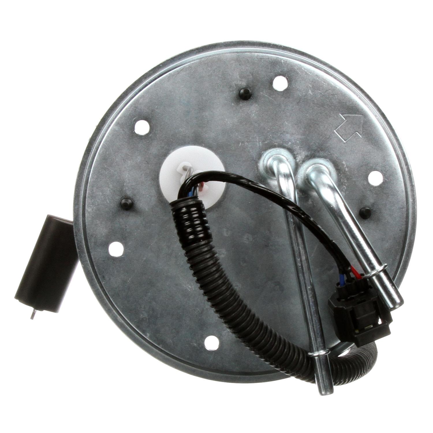 Delphi HP10128 Fuel Pump and Sender Assembly product image 9 of 10