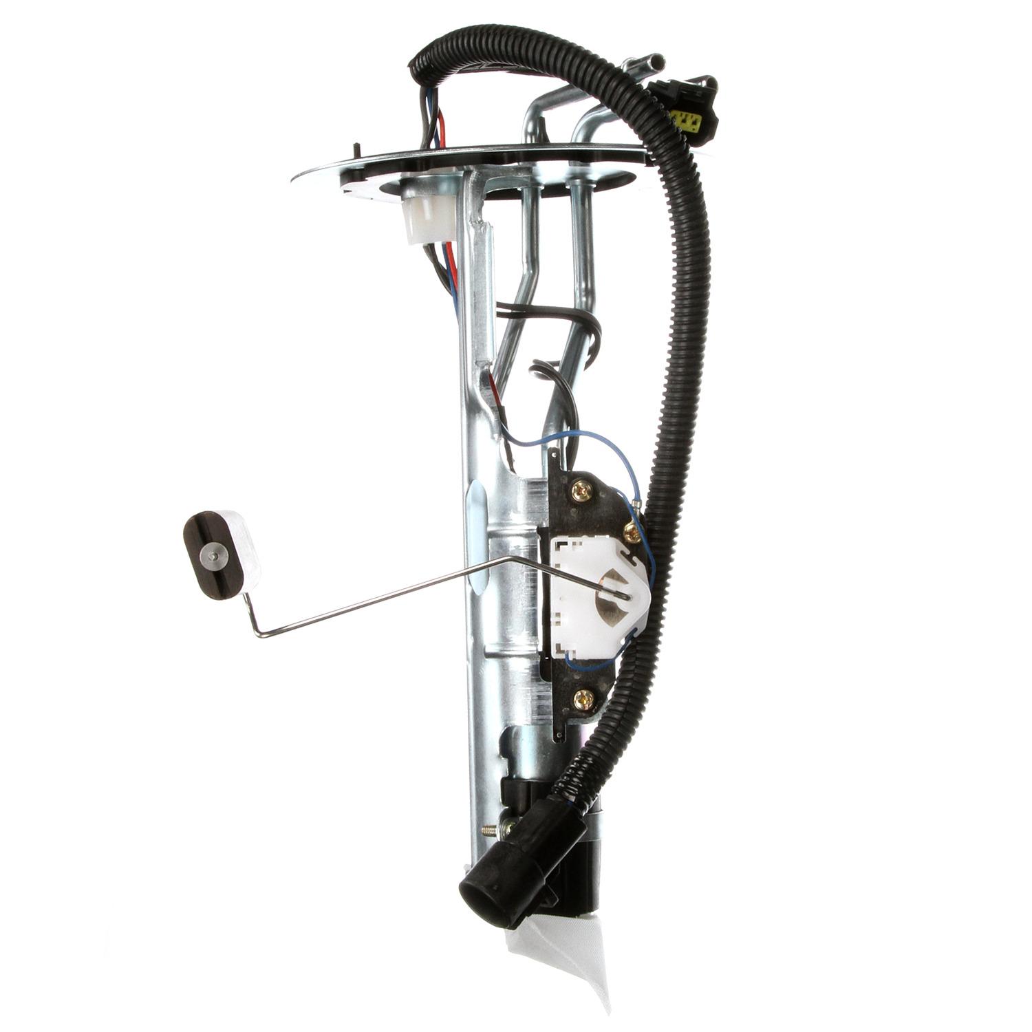 Delphi HP10128 Fuel Pump and Sender Assembly product image 10 of 10